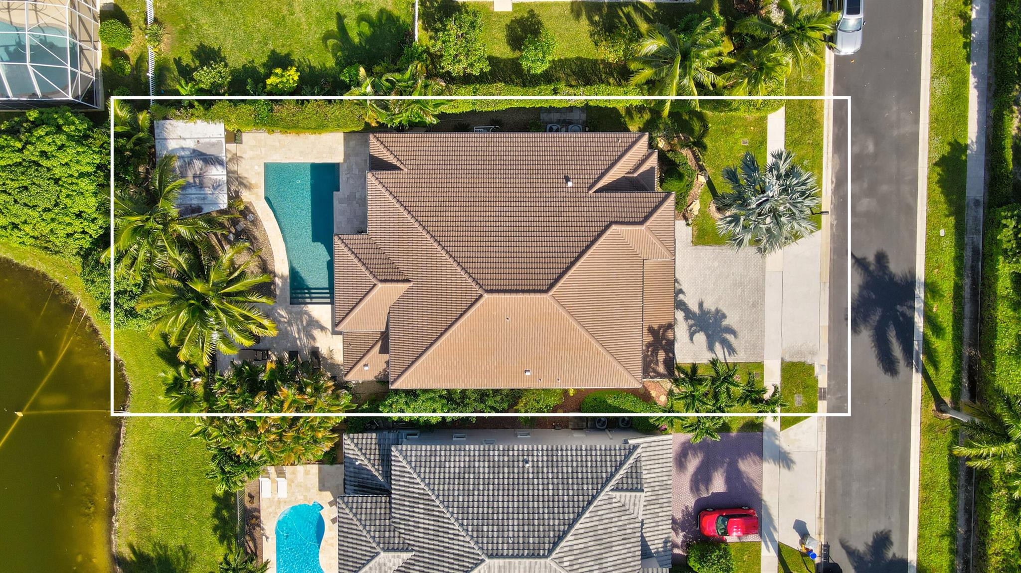 BOCA FALLS - Residential