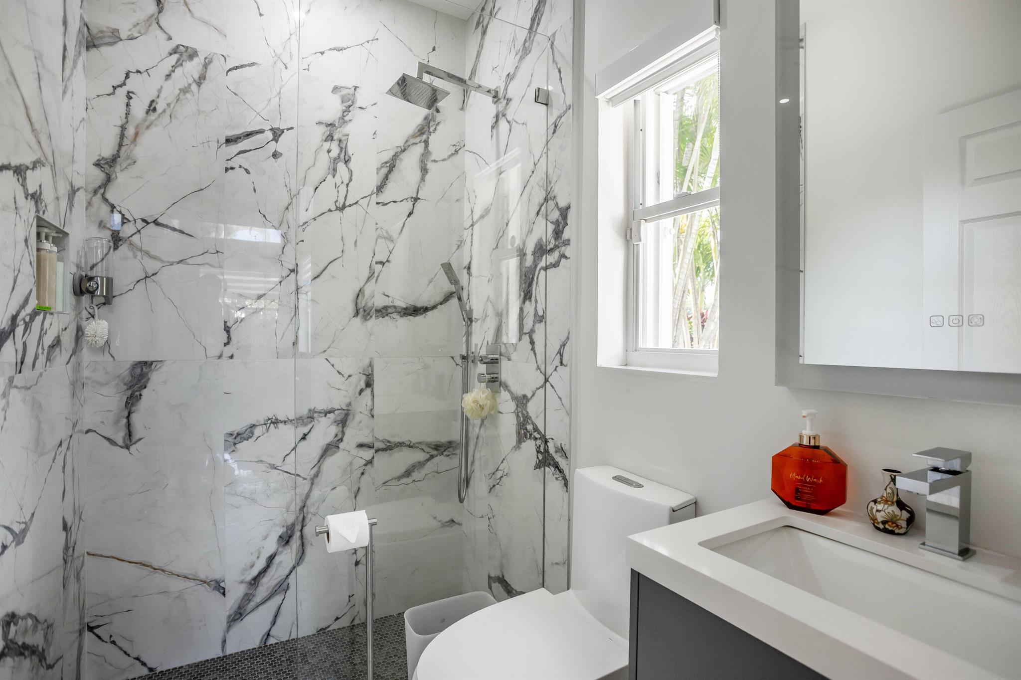 BOCA FALLS - Residential