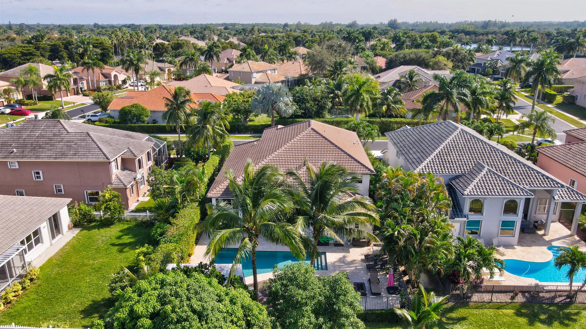 BOCA FALLS - Residential