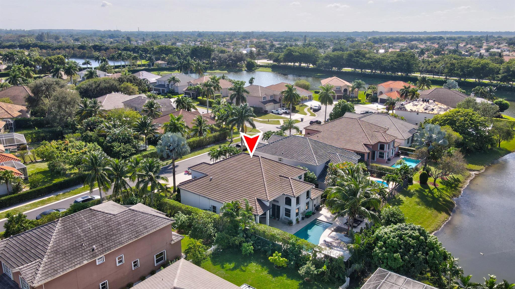 BOCA FALLS - Residential