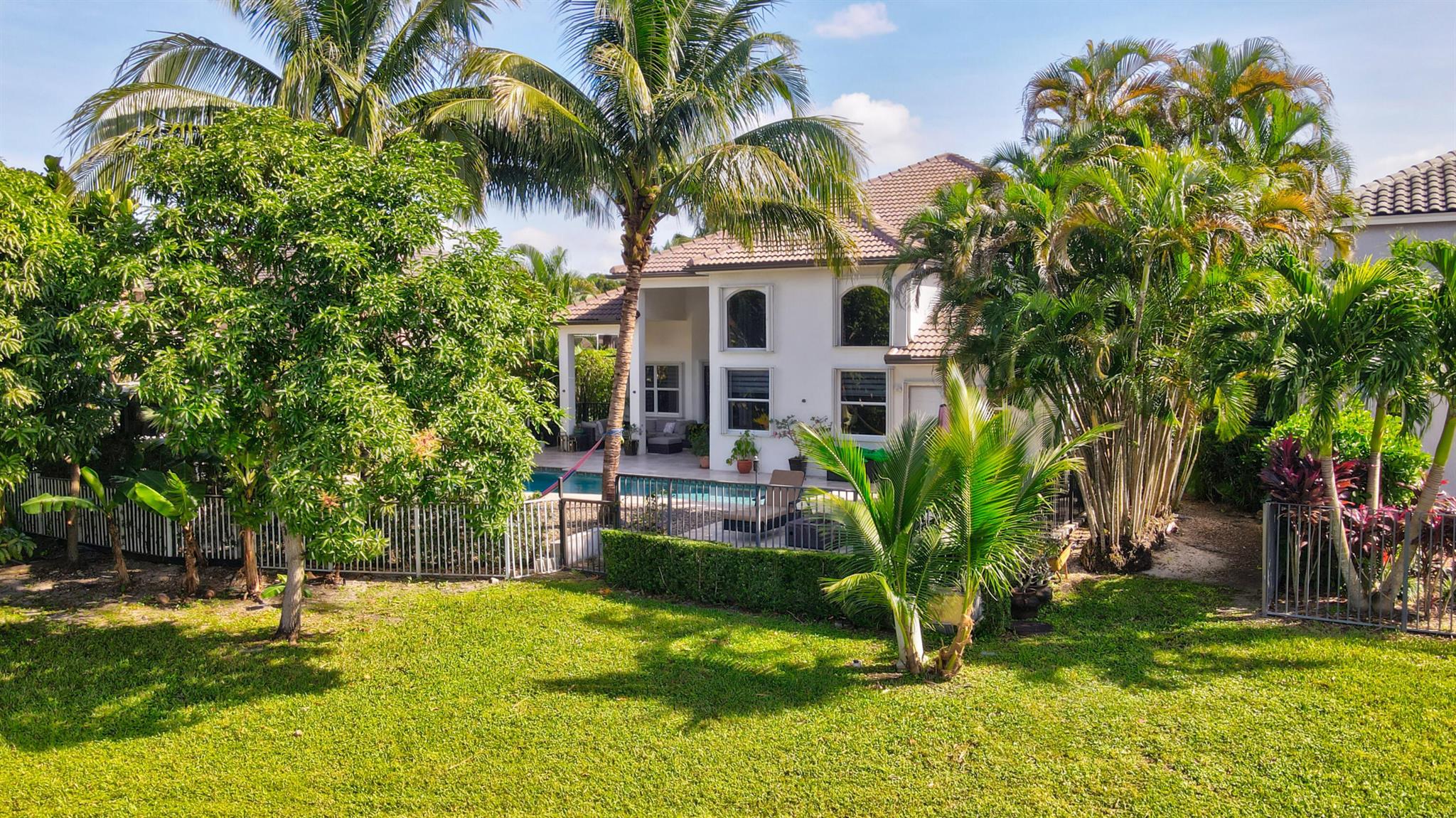 BOCA FALLS - Residential