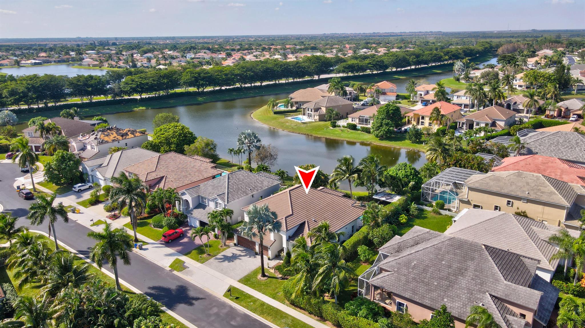 BOCA FALLS - Residential