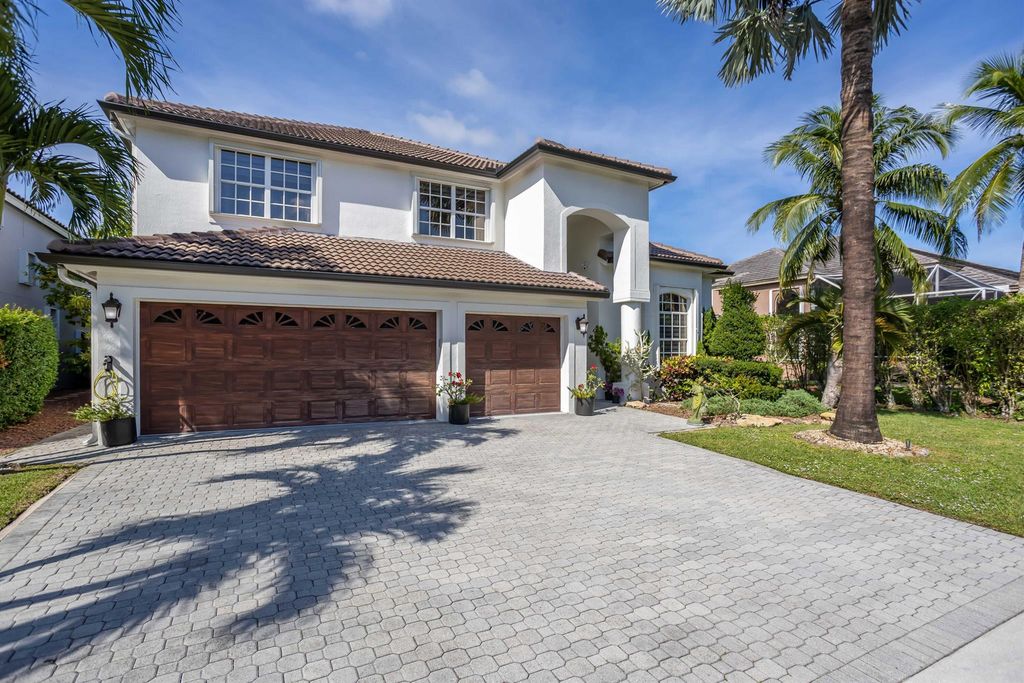 Photo of 21741 Westmont Court, Boca Raton, FL 33428 (MLS # R11103158)