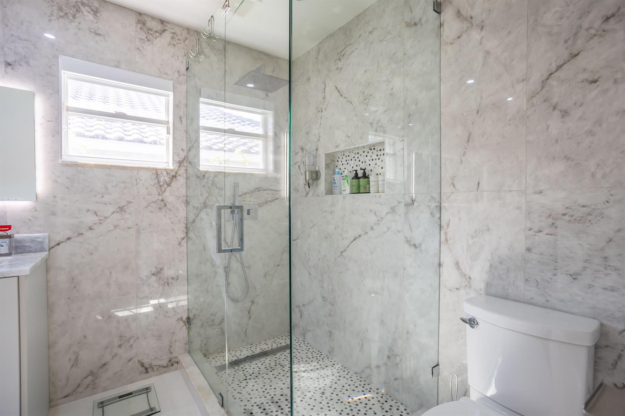 BOCA FALLS - Residential