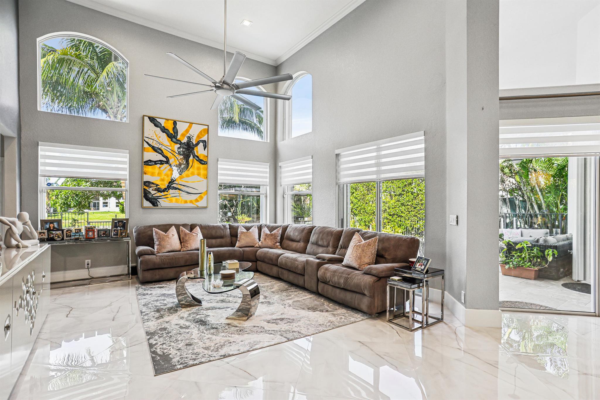 BOCA FALLS - Residential