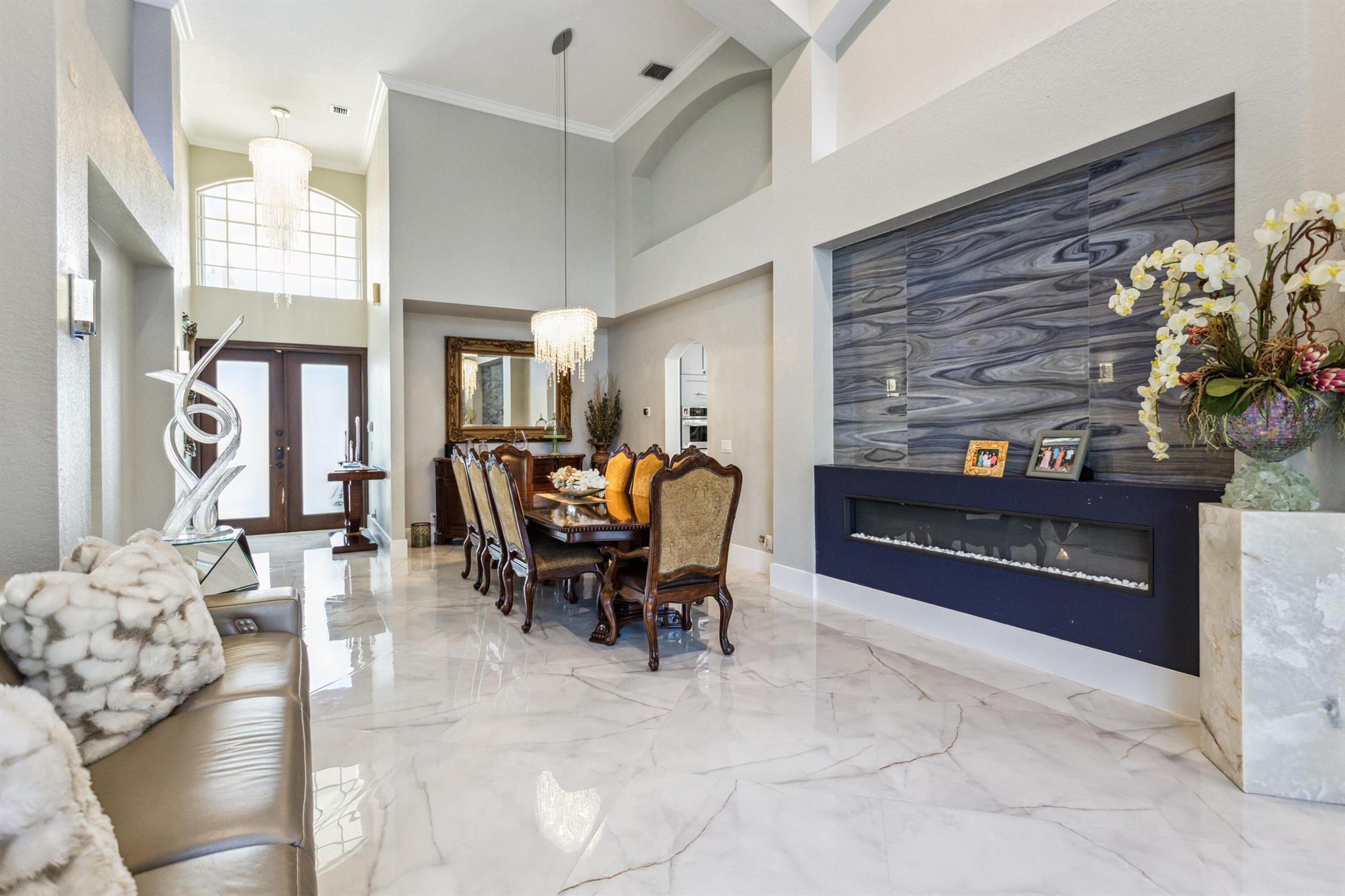 BOCA FALLS - Residential