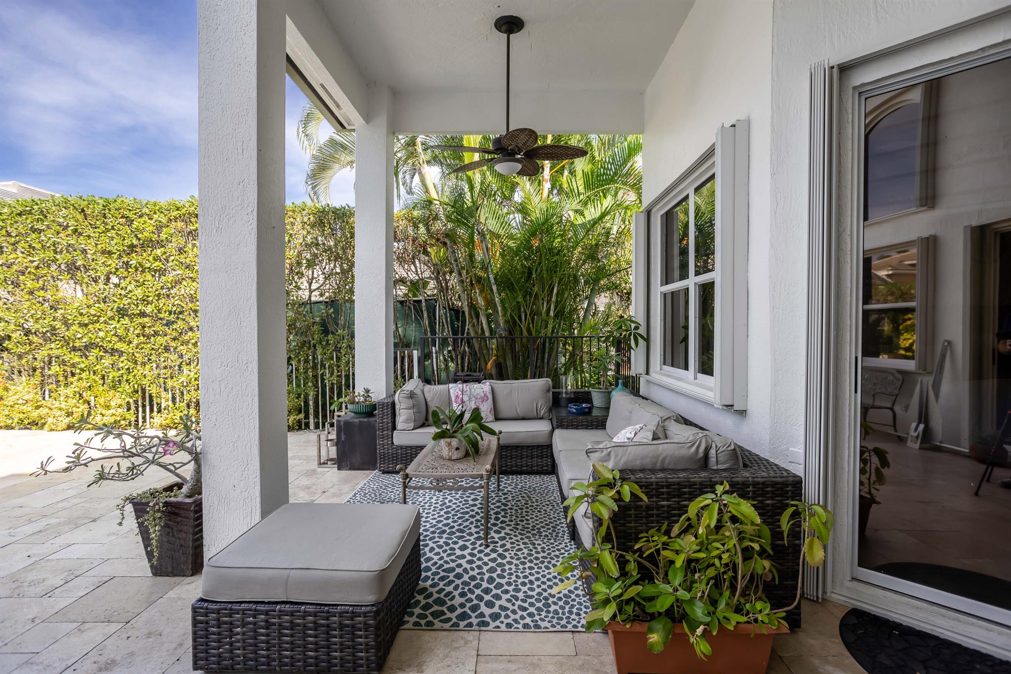 BOCA FALLS - Residential