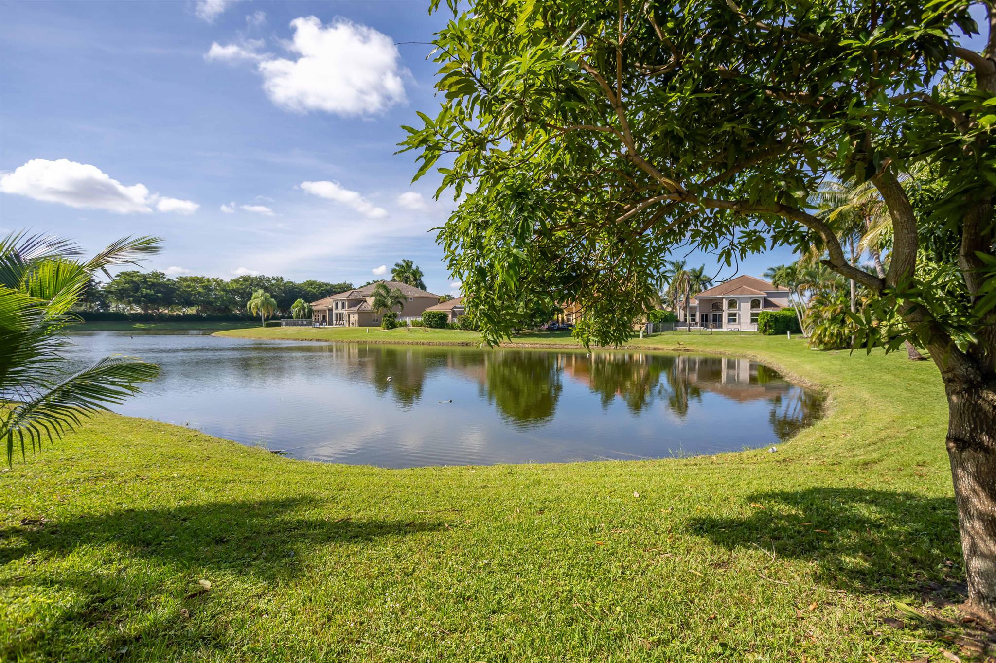 BOCA FALLS - Residential
