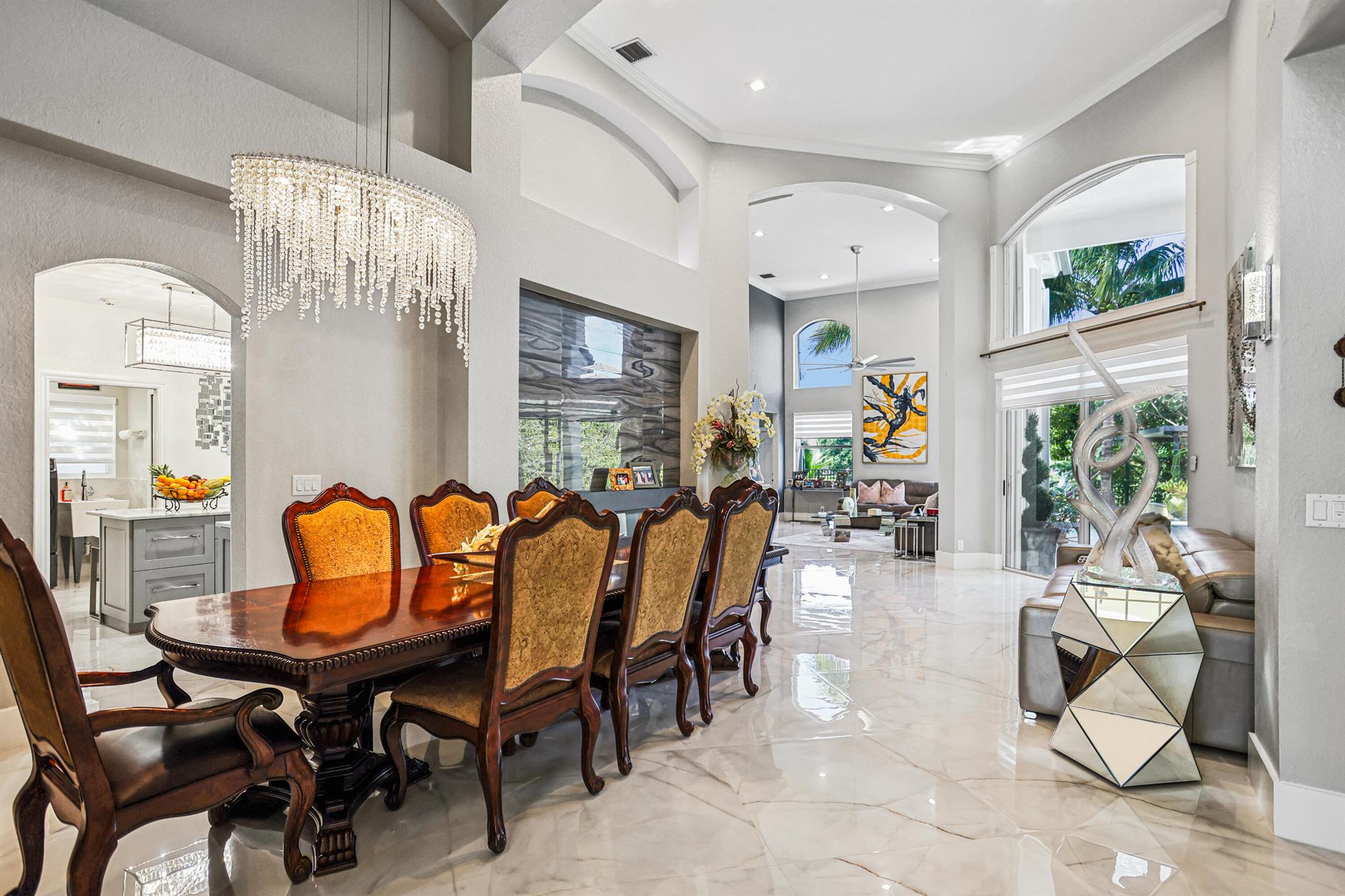 BOCA FALLS - Residential