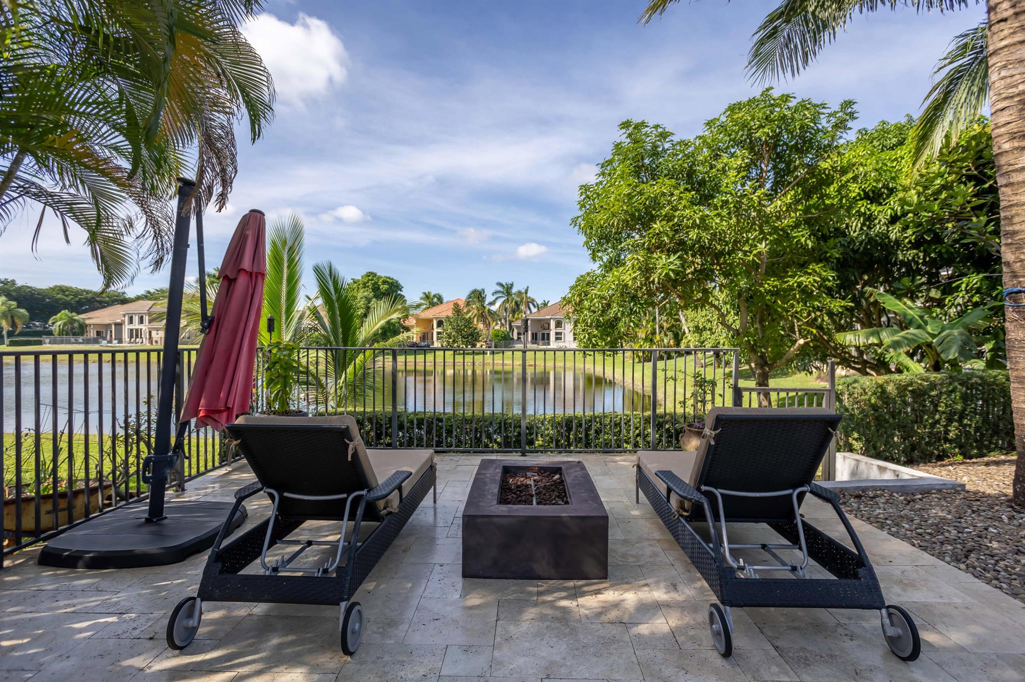 BOCA FALLS - Residential