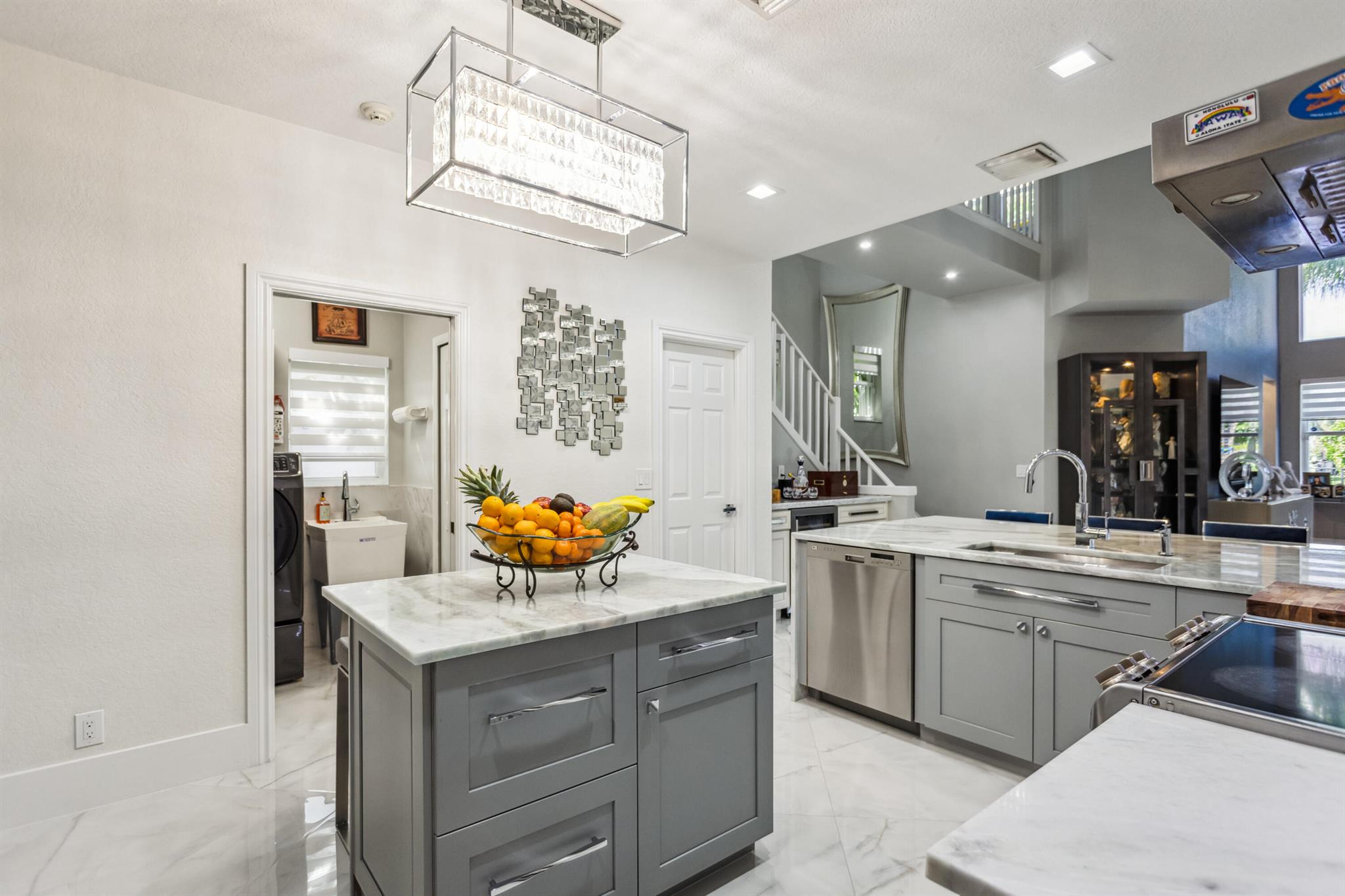 BOCA FALLS - Residential