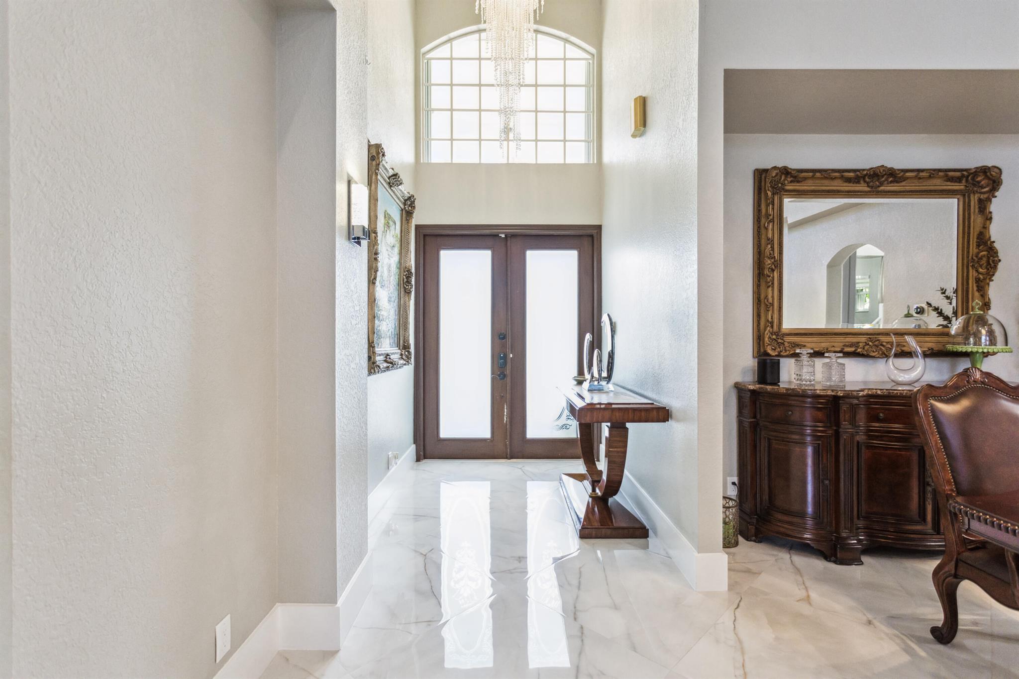 BOCA FALLS - Residential