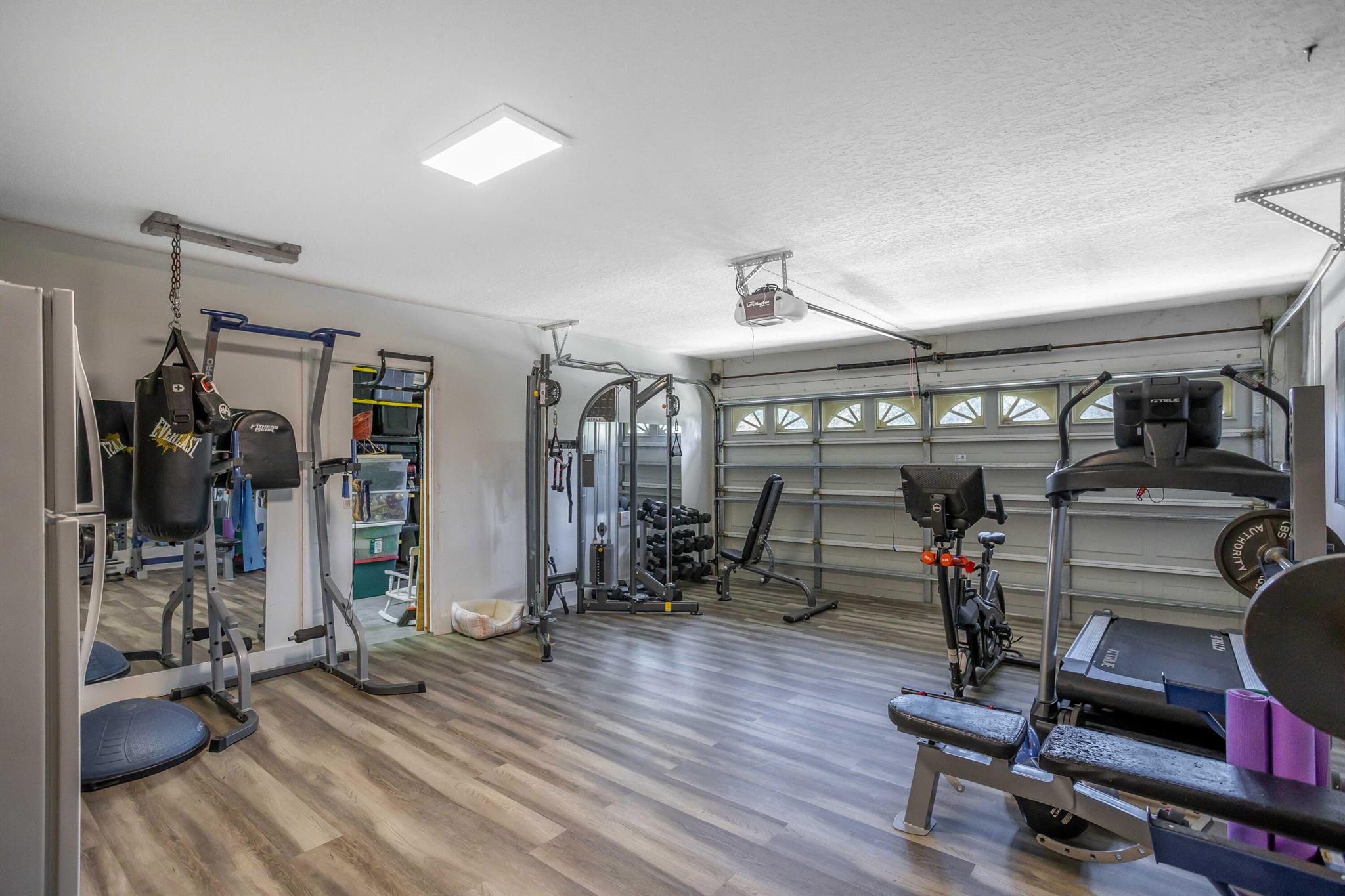 BOCA FALLS - Residential