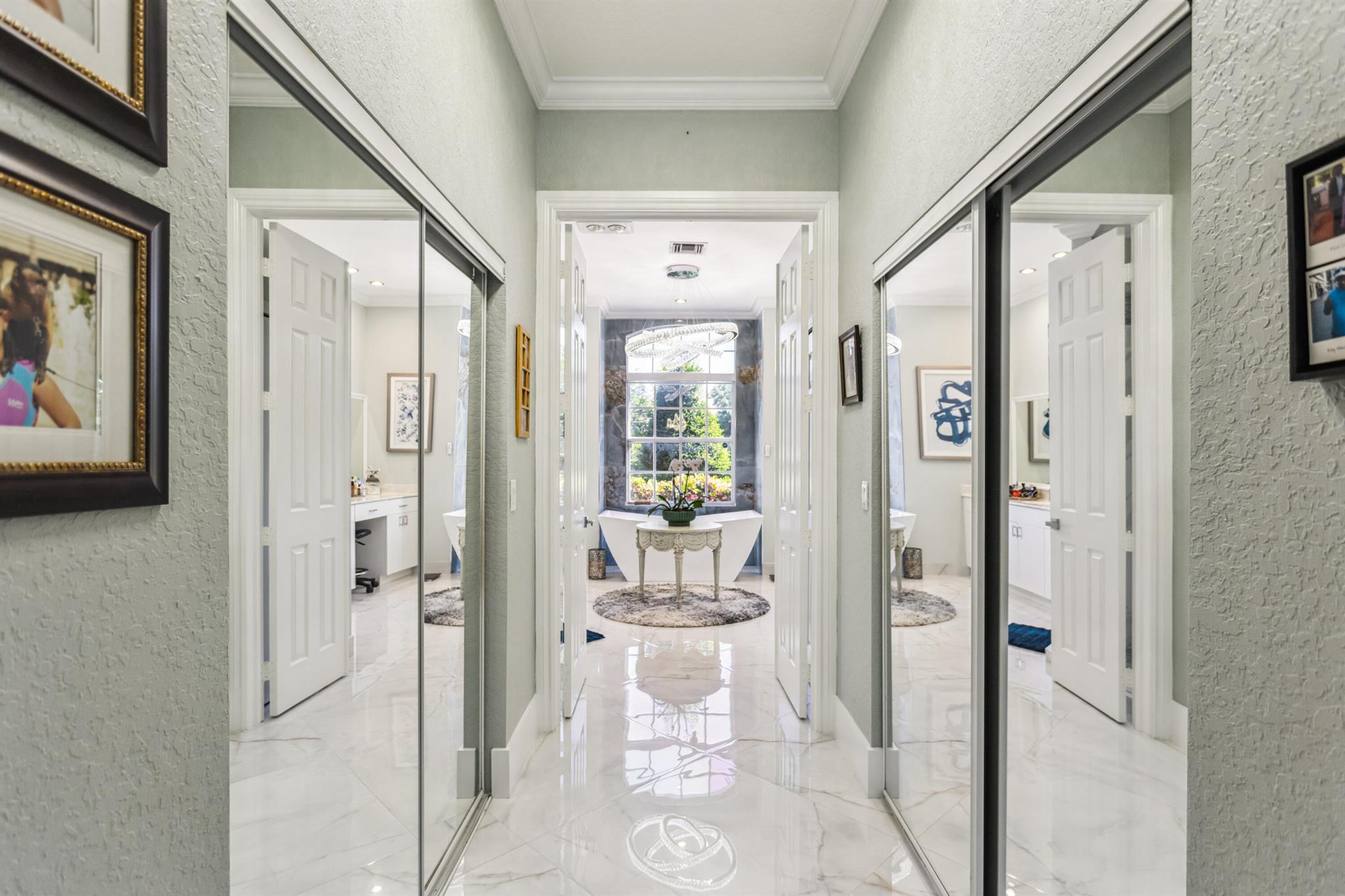 BOCA FALLS - Residential