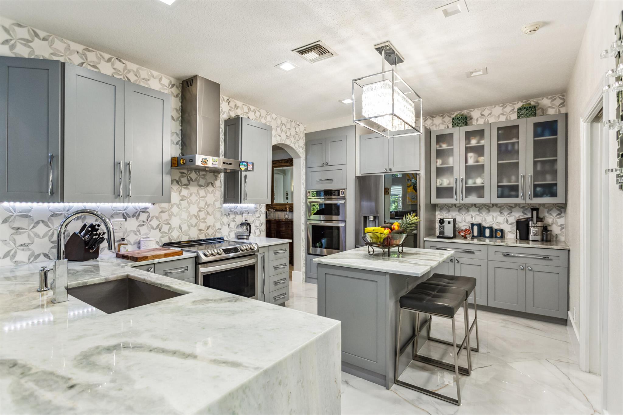 BOCA FALLS - Residential