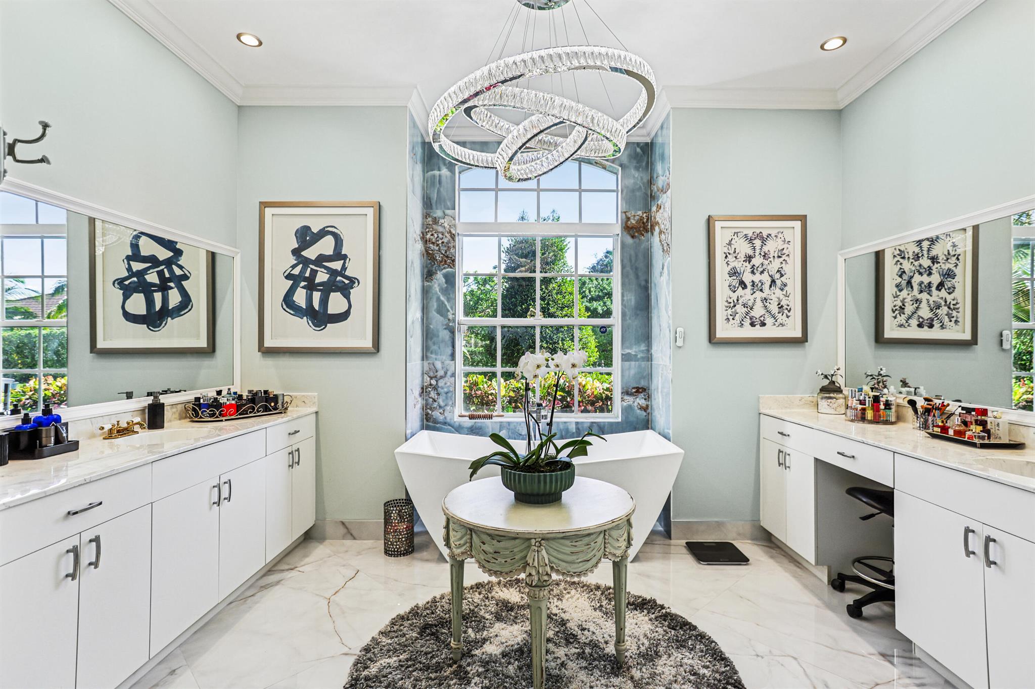 BOCA FALLS - Residential