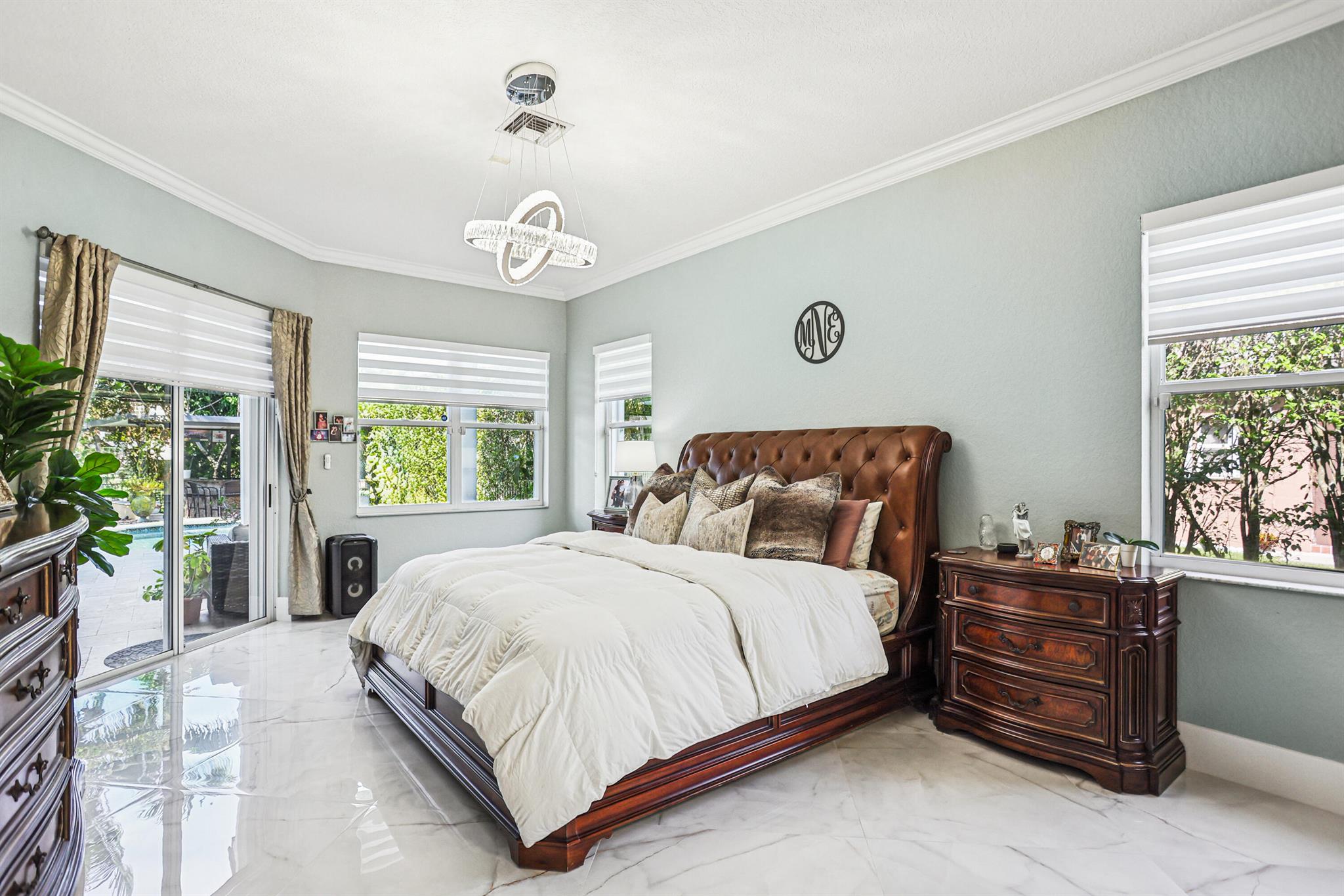 BOCA FALLS - Residential