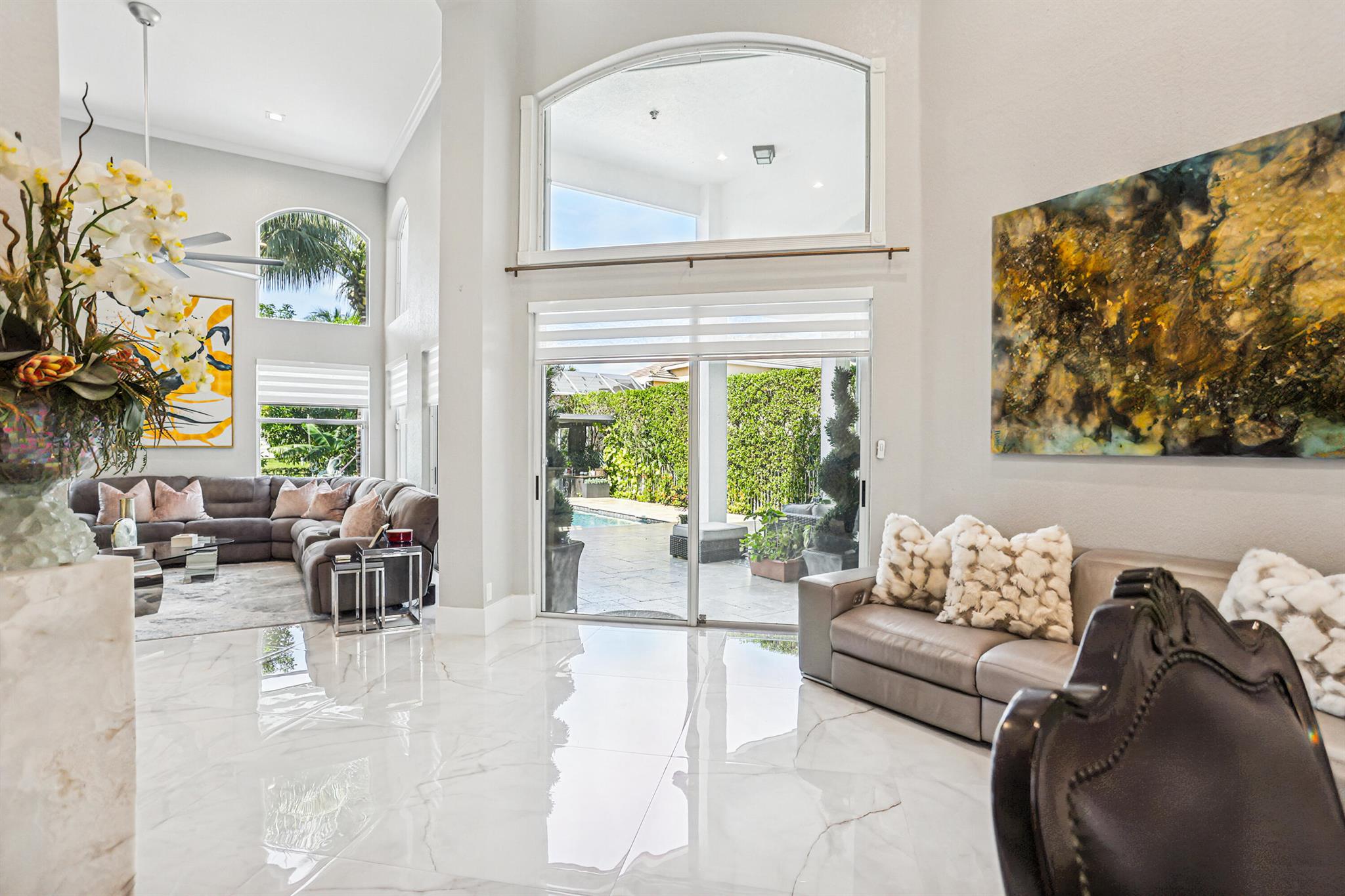 BOCA FALLS - Residential