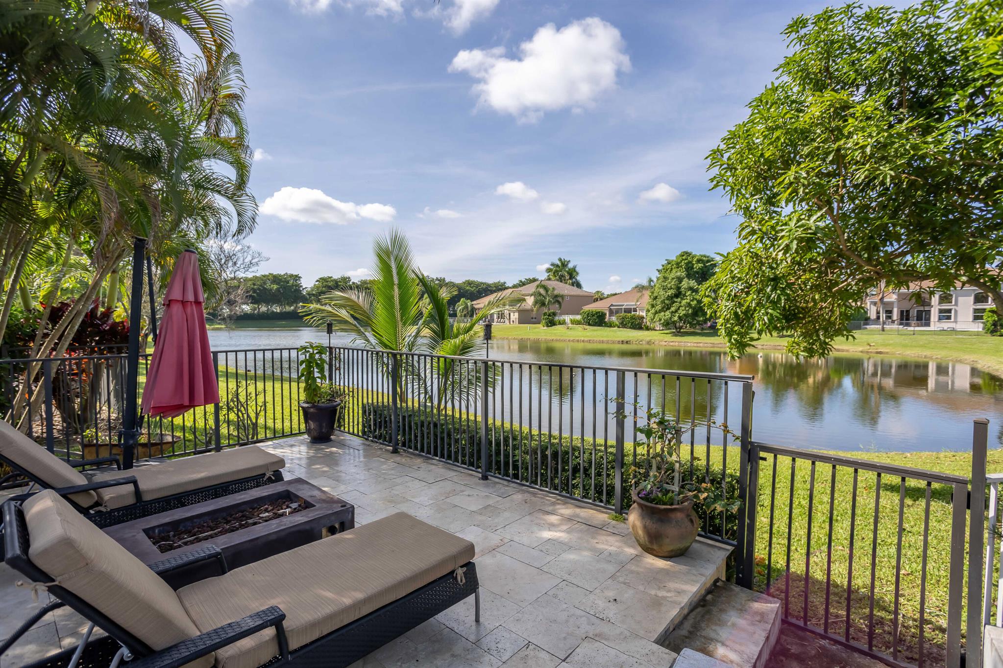 BOCA FALLS - Residential