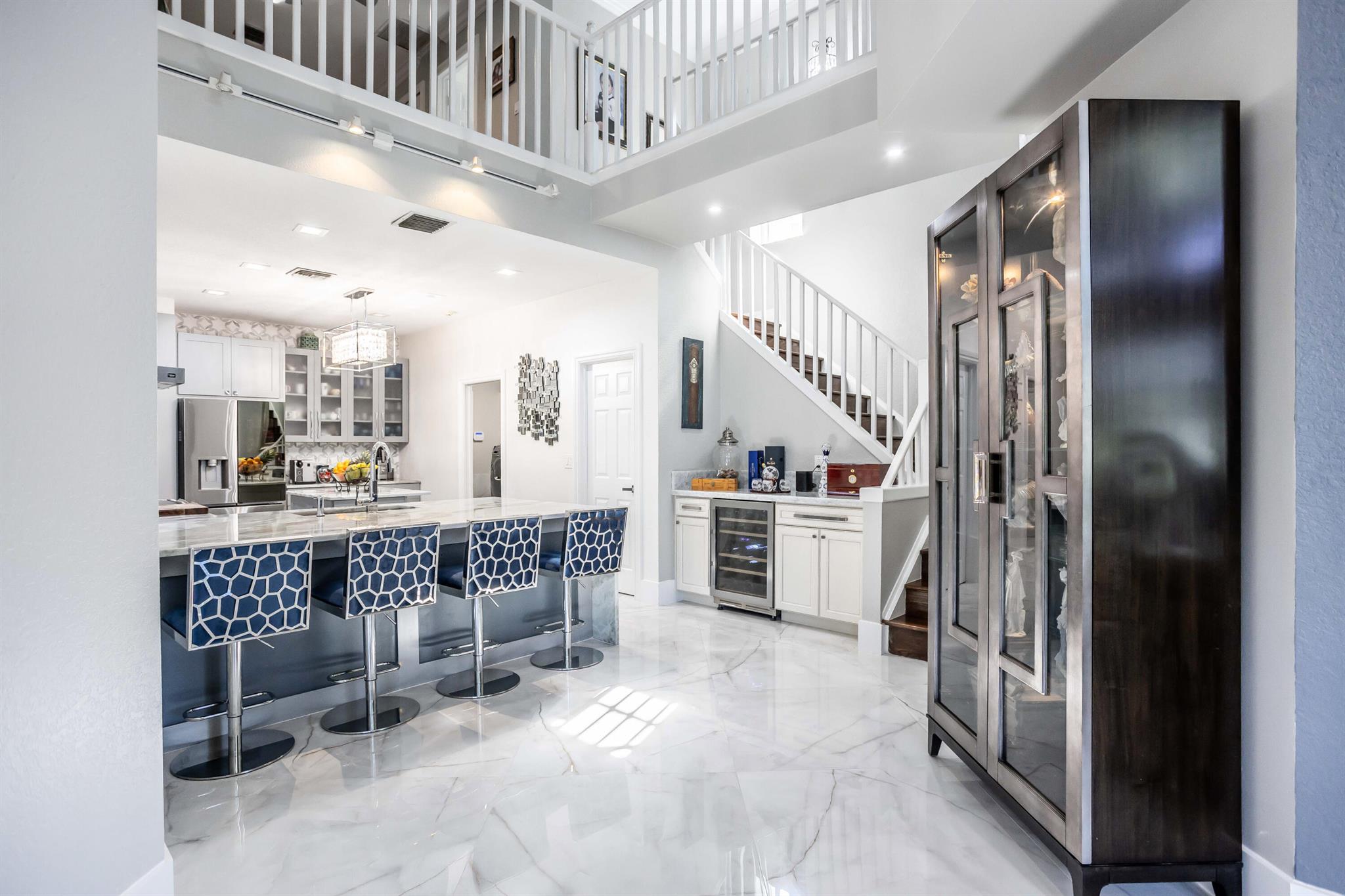 BOCA FALLS - Residential