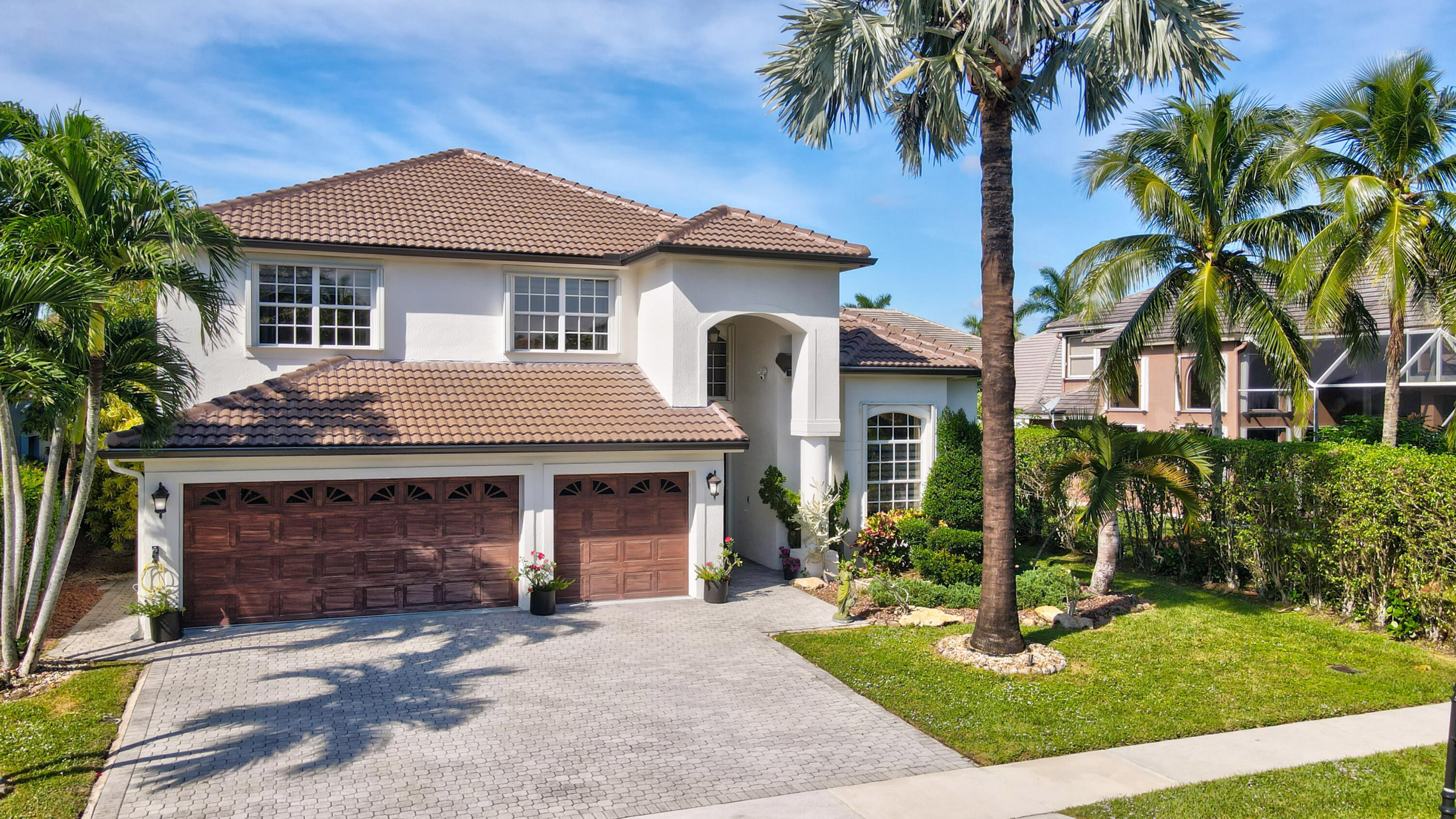21741 Westmont Court