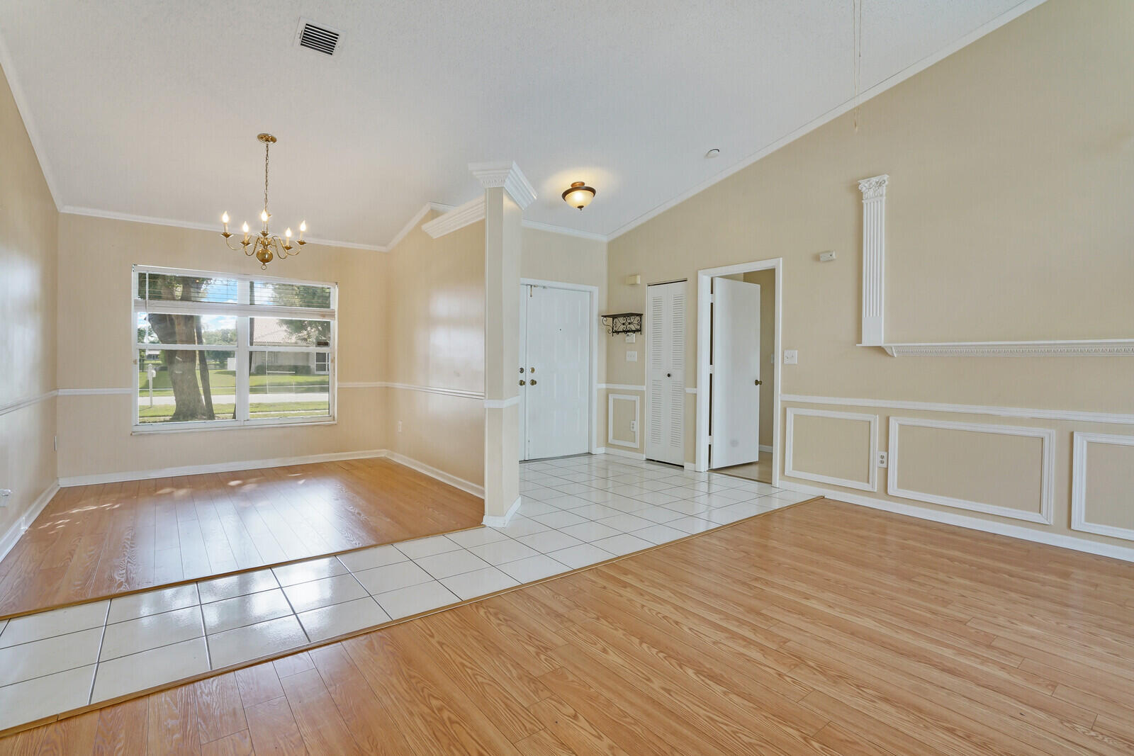 WHITEHORSE ESTATES - Residential Lease