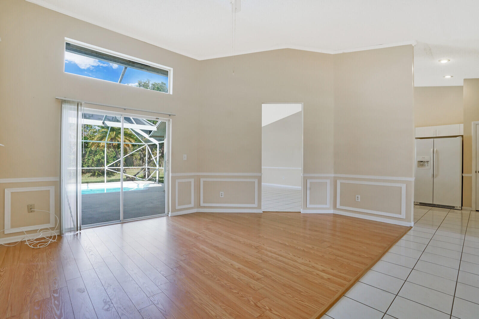 WHITEHORSE ESTATES - Residential Lease