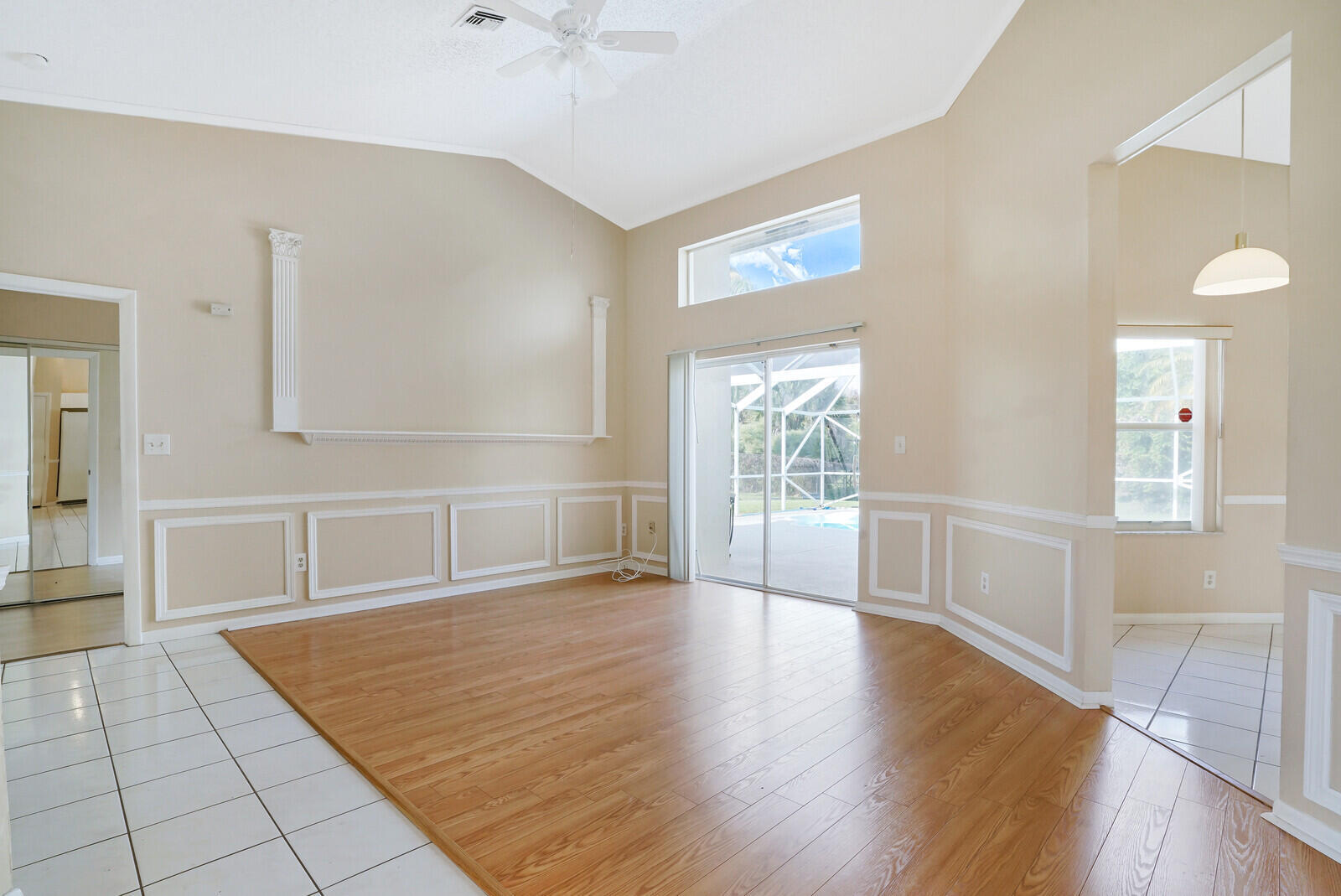 WHITEHORSE ESTATES - Residential Lease
