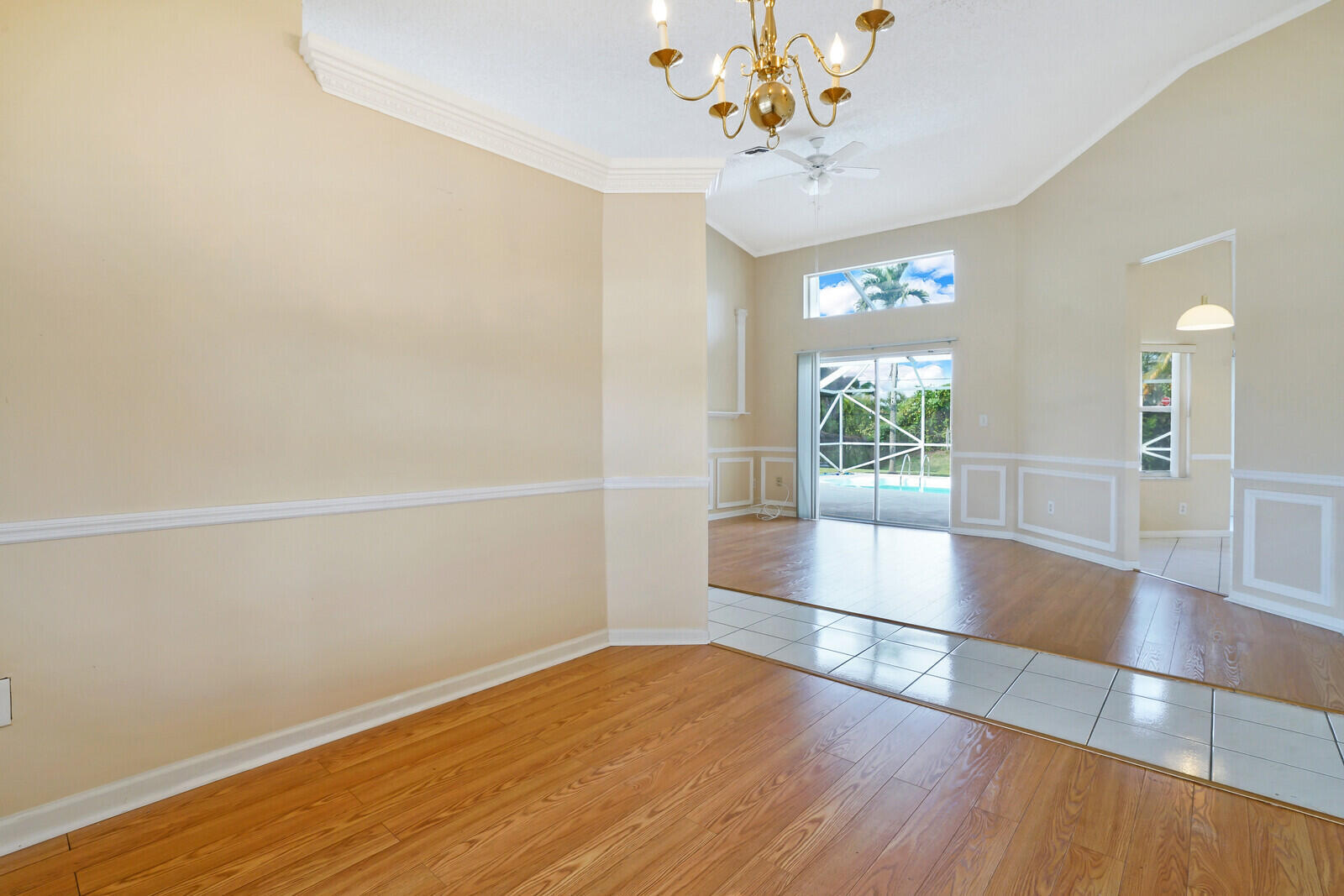 WHITEHORSE ESTATES - Residential Lease