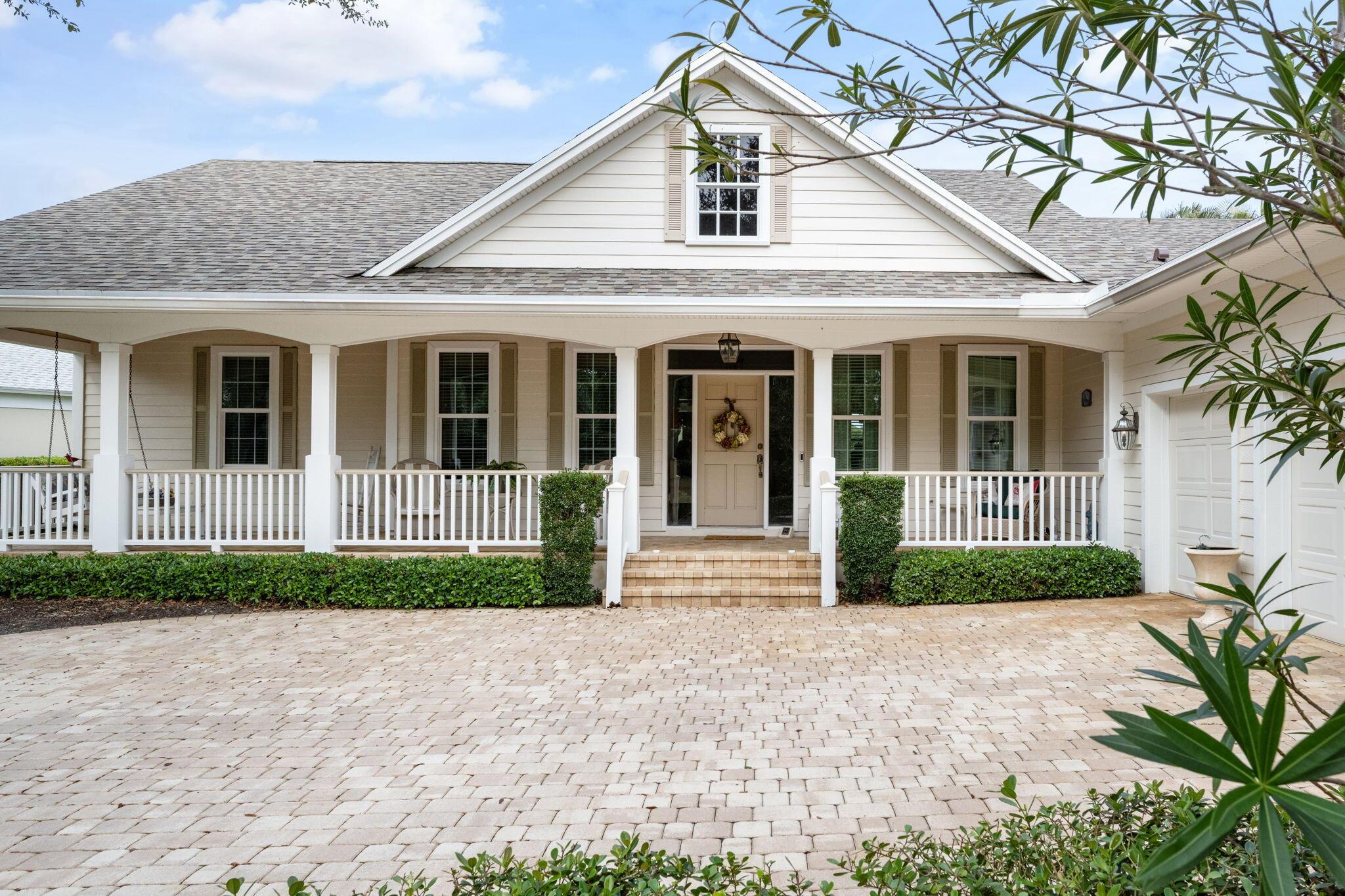 Vero Beach, Florida 32962, United States, 3 Bedrooms Bedrooms, ,3 BathroomsBathrooms,Residential,Pending,224589