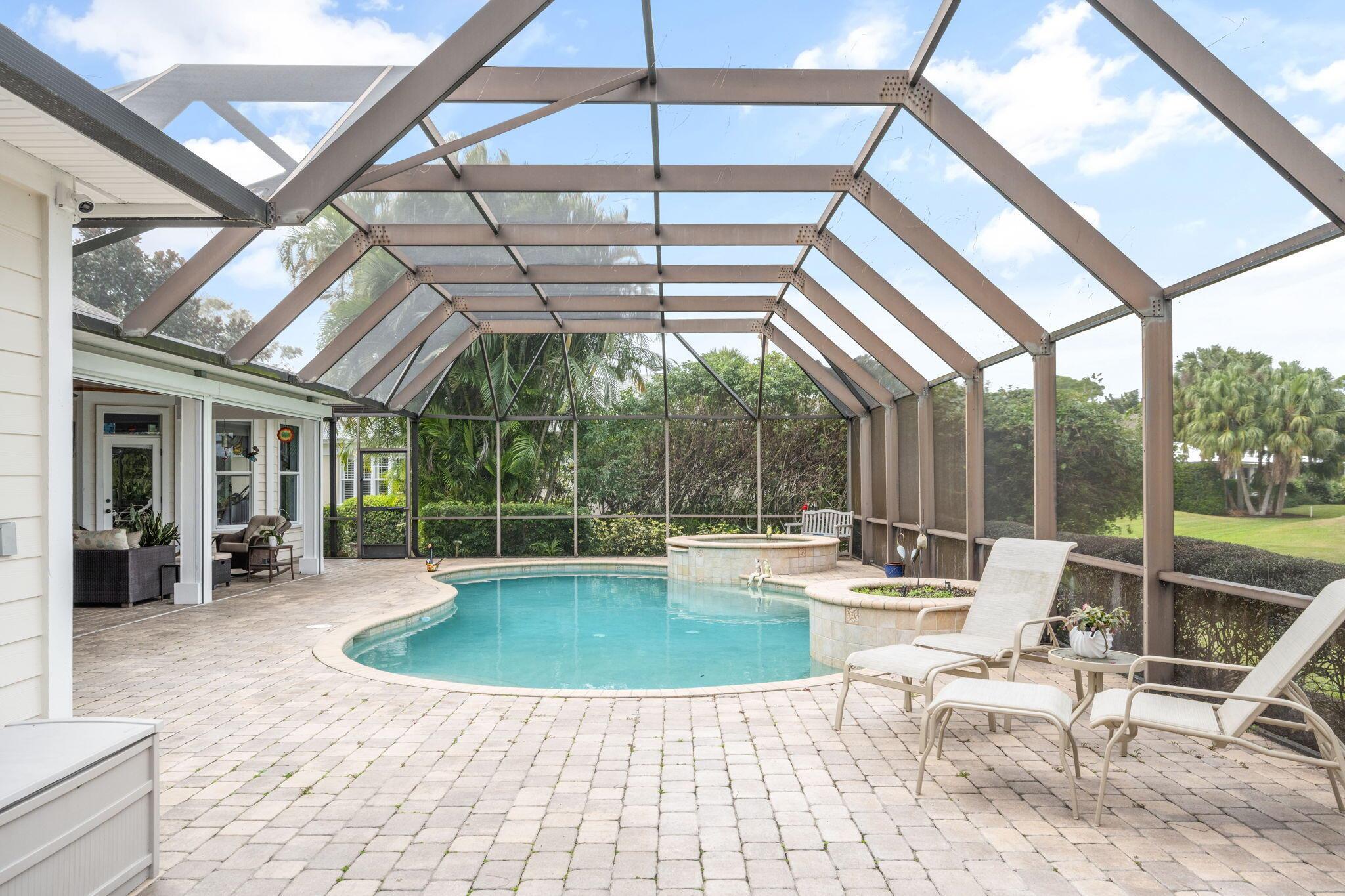 Vero Beach, Florida 32962, United States, 3 Bedrooms Bedrooms, ,3 BathroomsBathrooms,Residential,Pending,224589