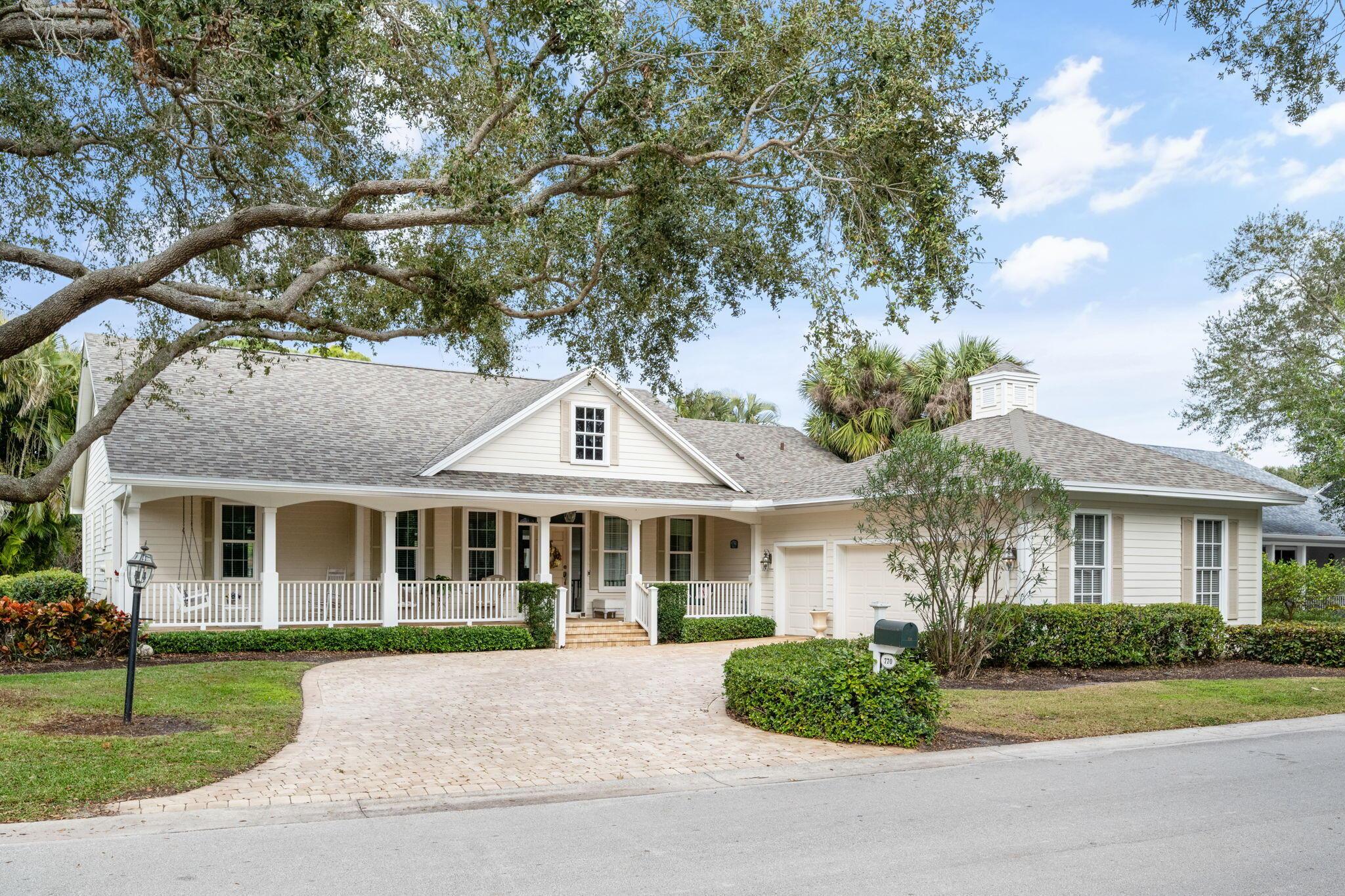 Vero Beach, Florida 32962, United States, 3 Bedrooms Bedrooms, ,3 BathroomsBathrooms,Residential,Pending,224589