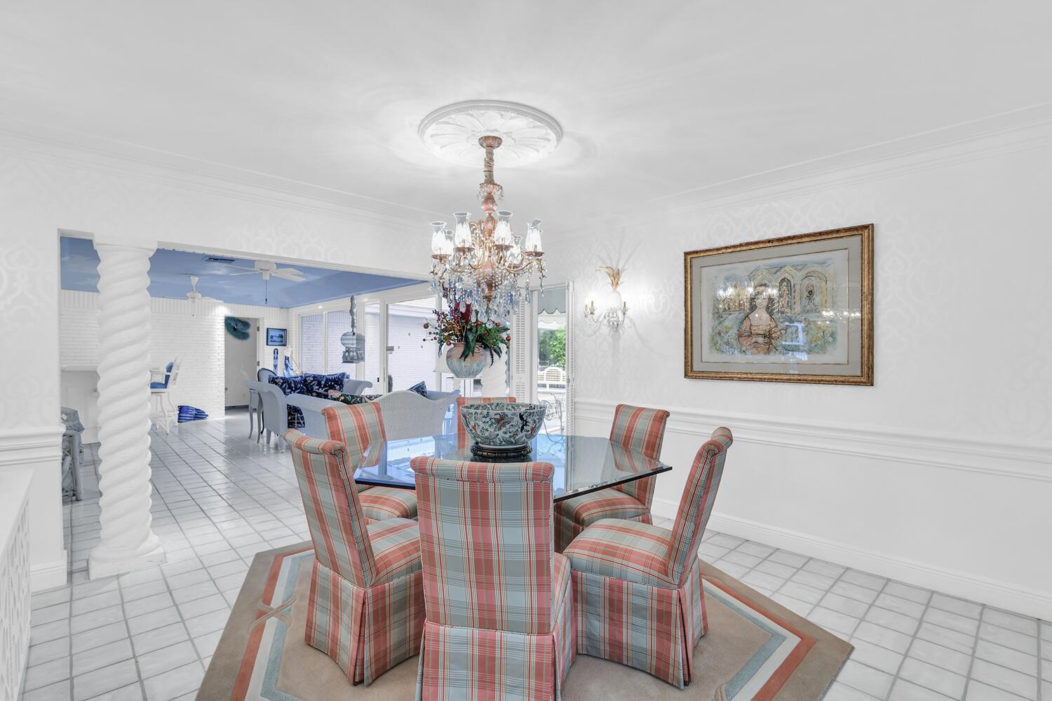 ROYAL PALM YACHT & COUNTR - Residential