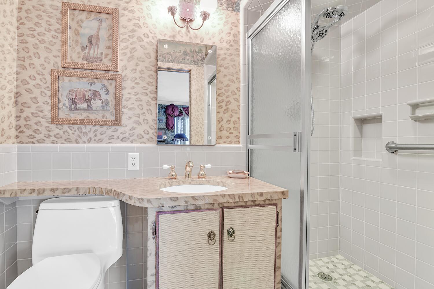 ROYAL PALM YACHT & COUNTR - Residential