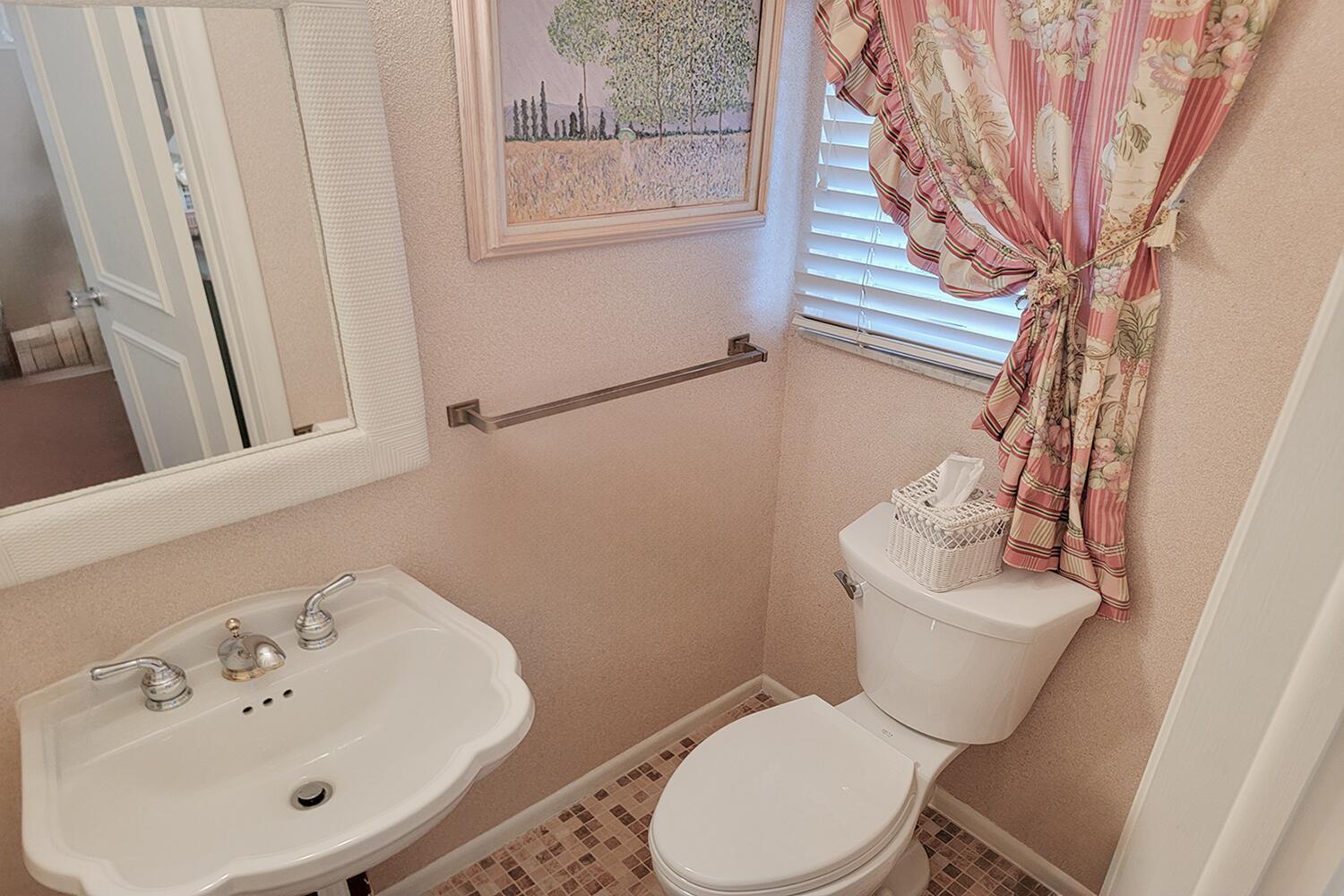 ROYAL PALM YACHT & COUNTR - Residential