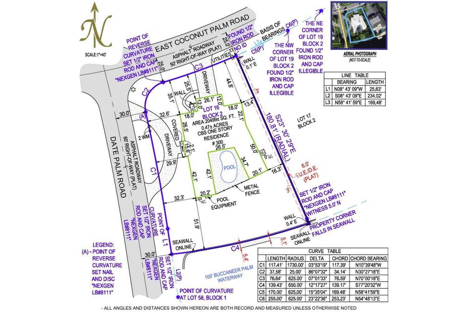 ROYAL PALM YACHT & COUNTR - Residential