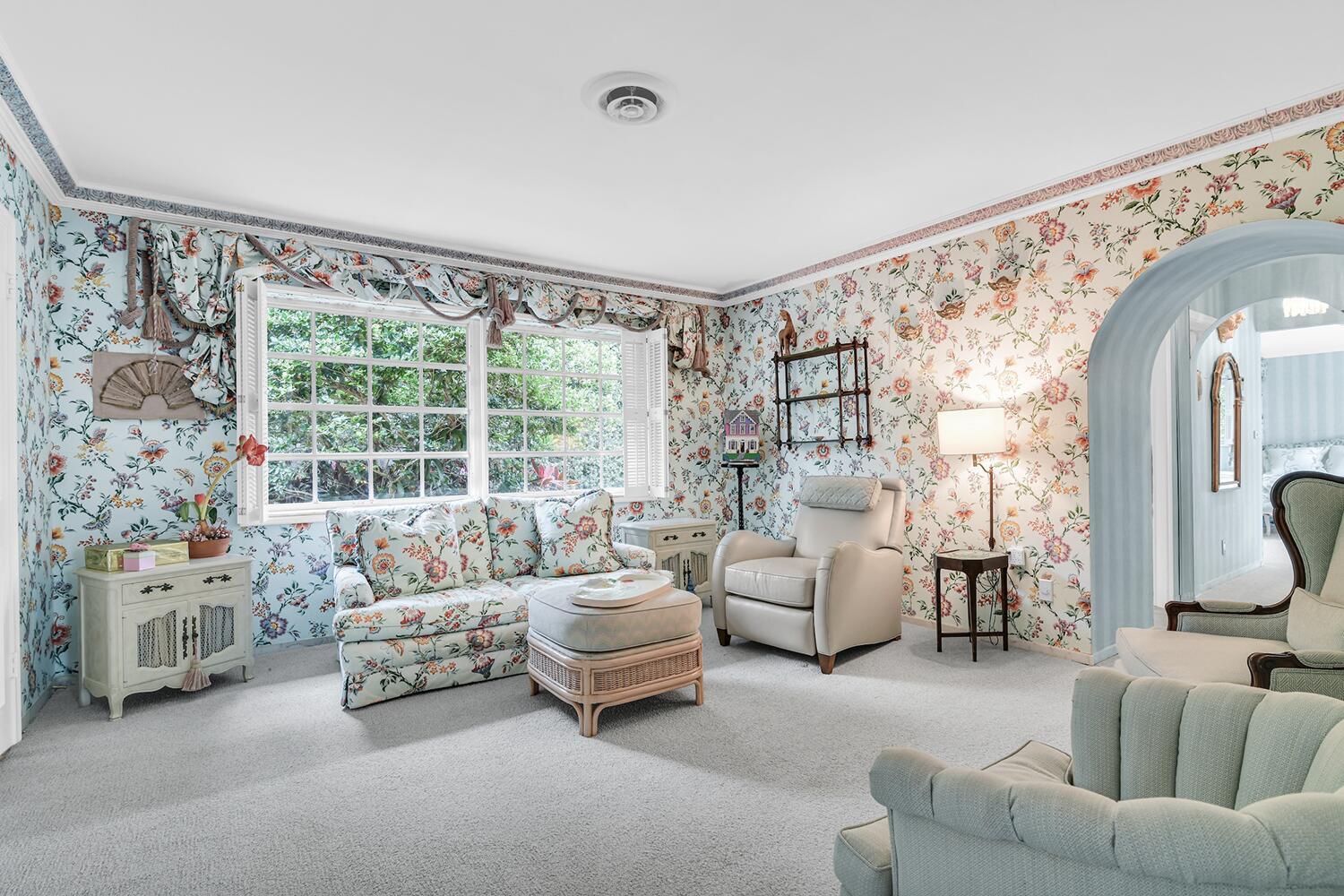 ROYAL PALM YACHT & COUNTR - Residential