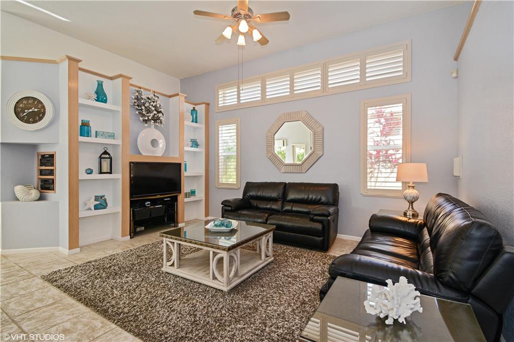 Kensington Commons - Residential