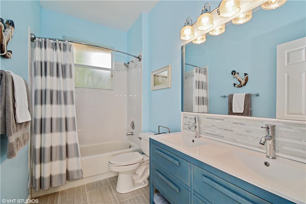 Kensington Commons - Residential