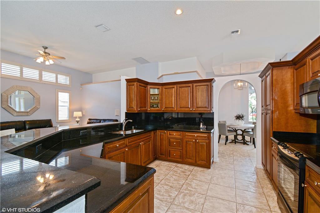 Kensington Commons - Residential