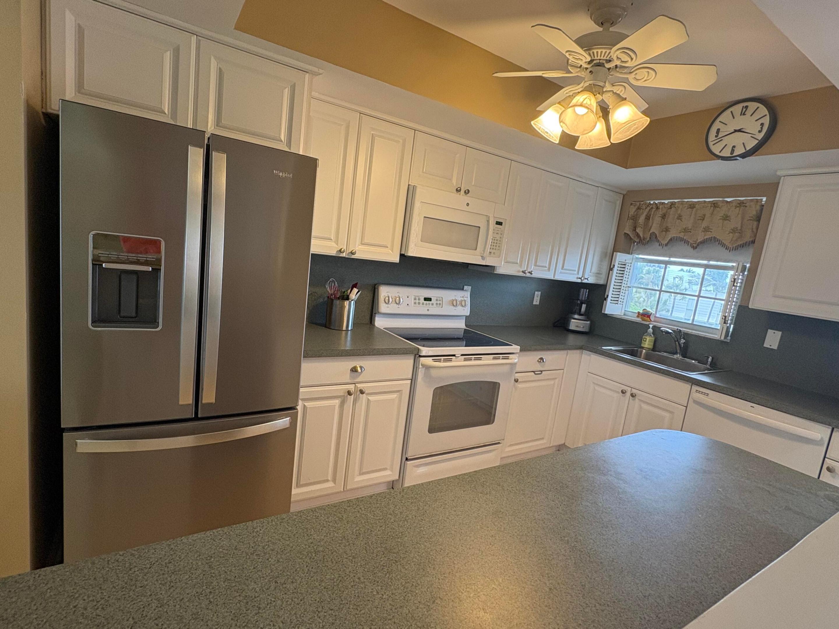 SUGAR SANDS CONDO 15 - Residential