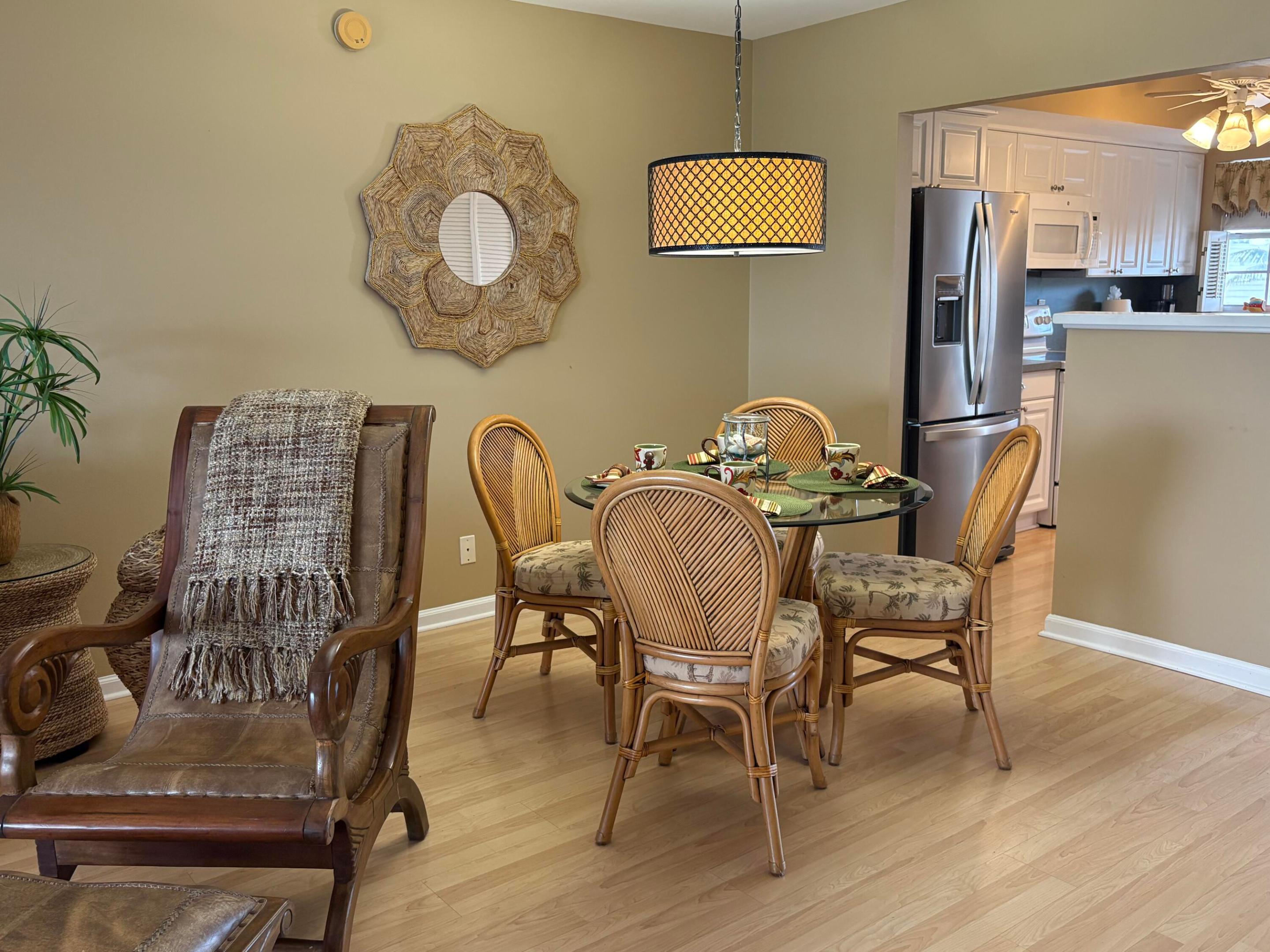 SUGAR SANDS CONDO 15 - Residential