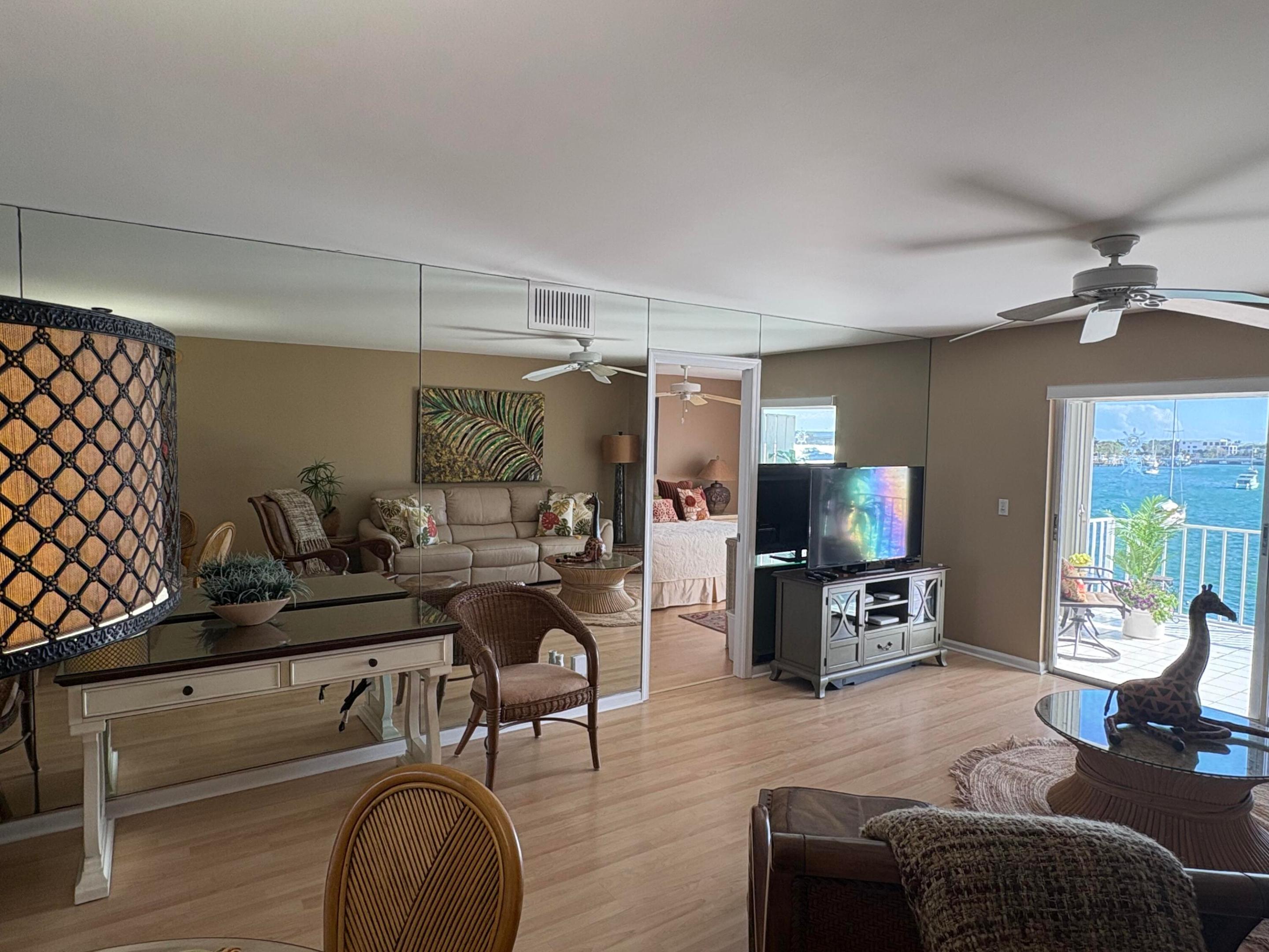 SUGAR SANDS CONDO 15 - Residential