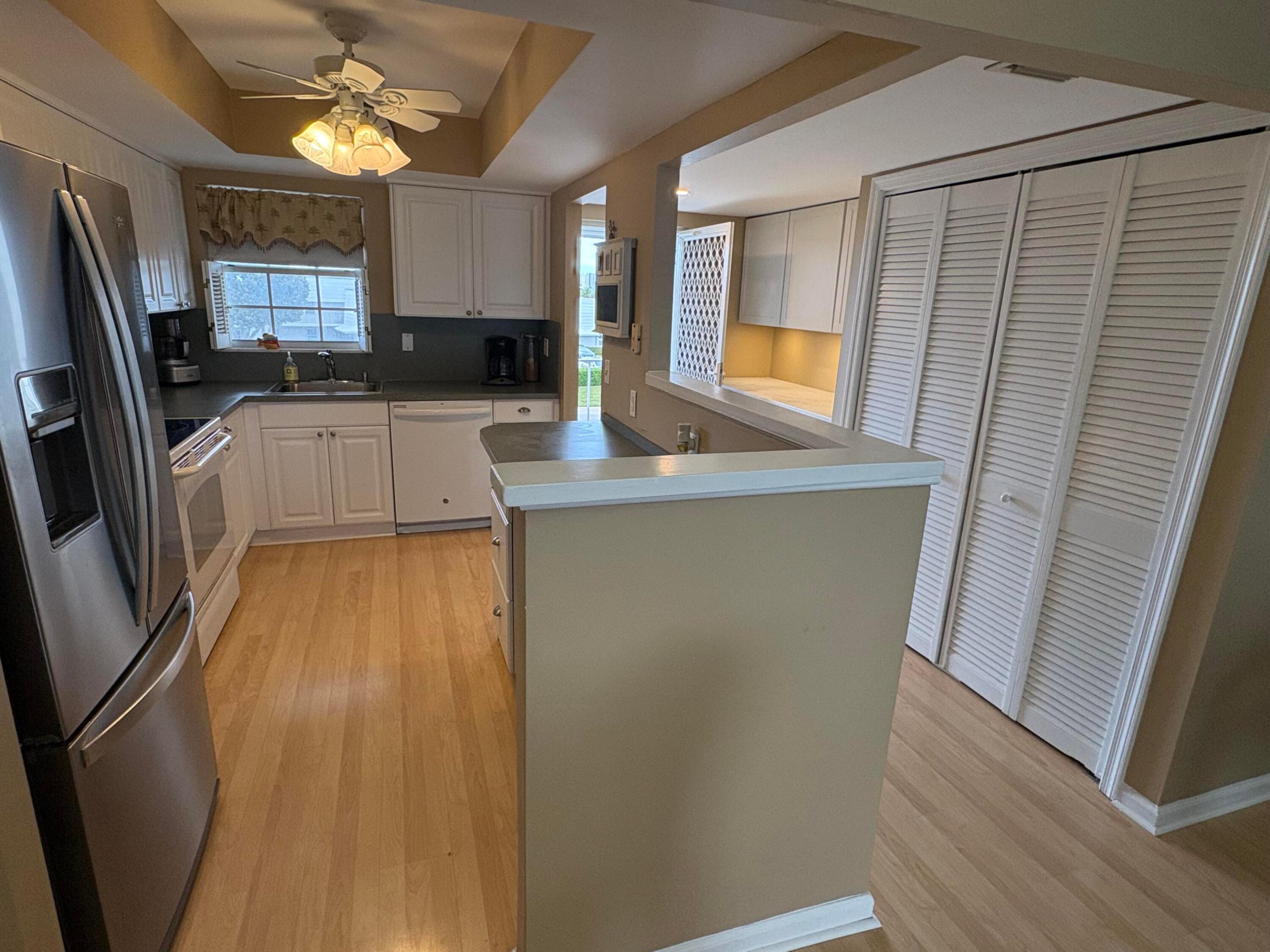 SUGAR SANDS CONDO 15 - Residential