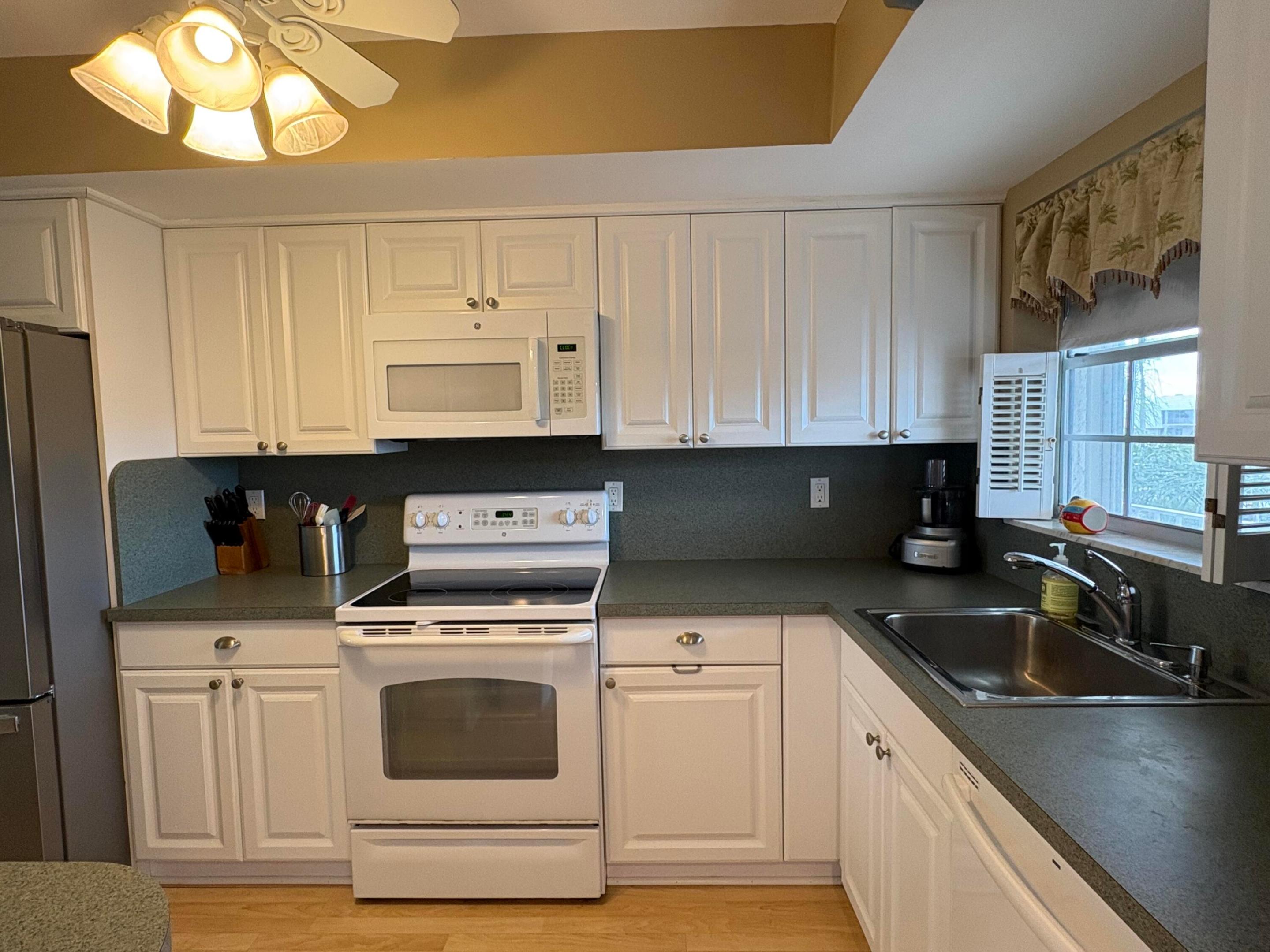 SUGAR SANDS CONDO 15 - Residential