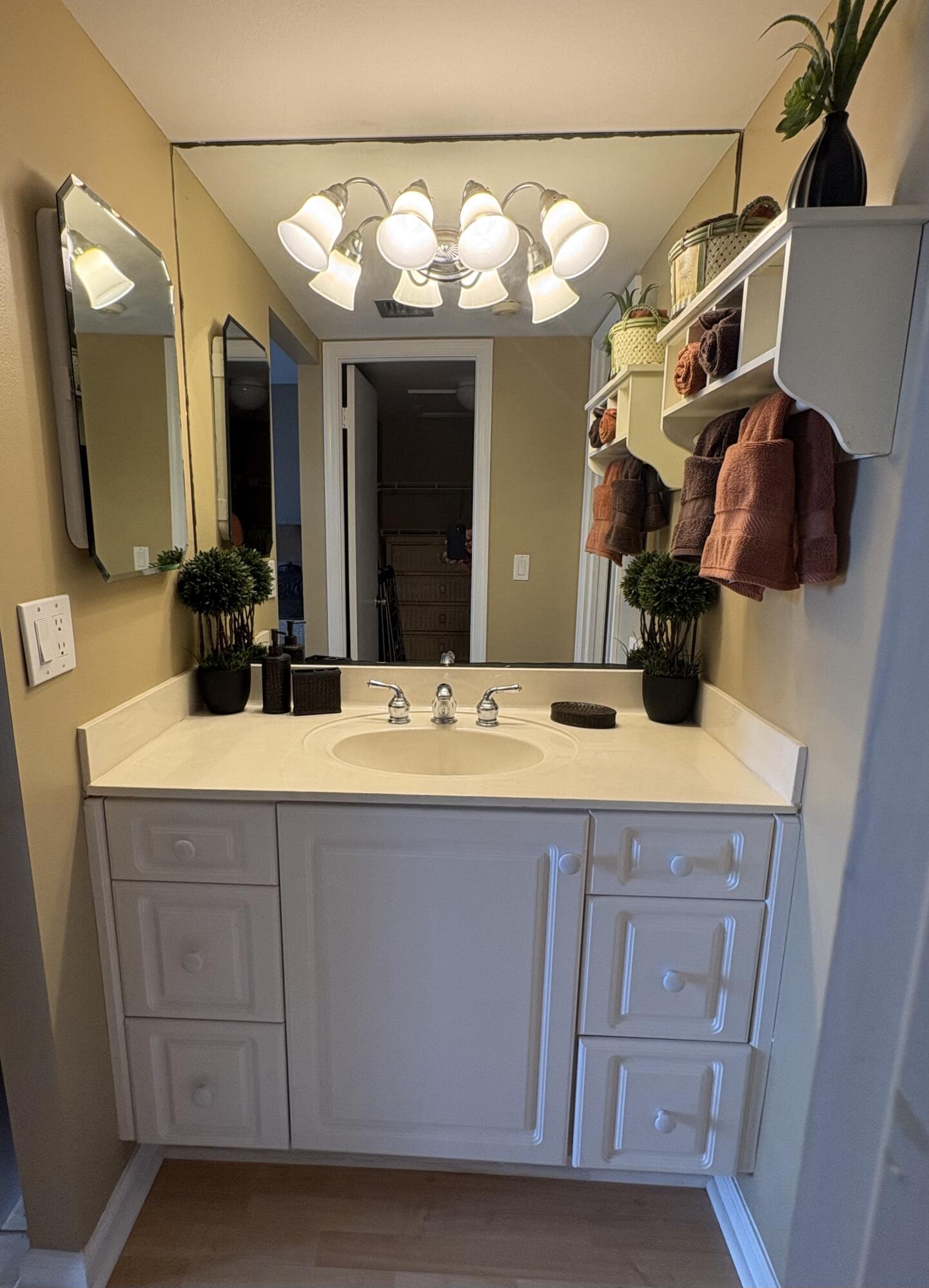 SUGAR SANDS CONDO 15 - Residential