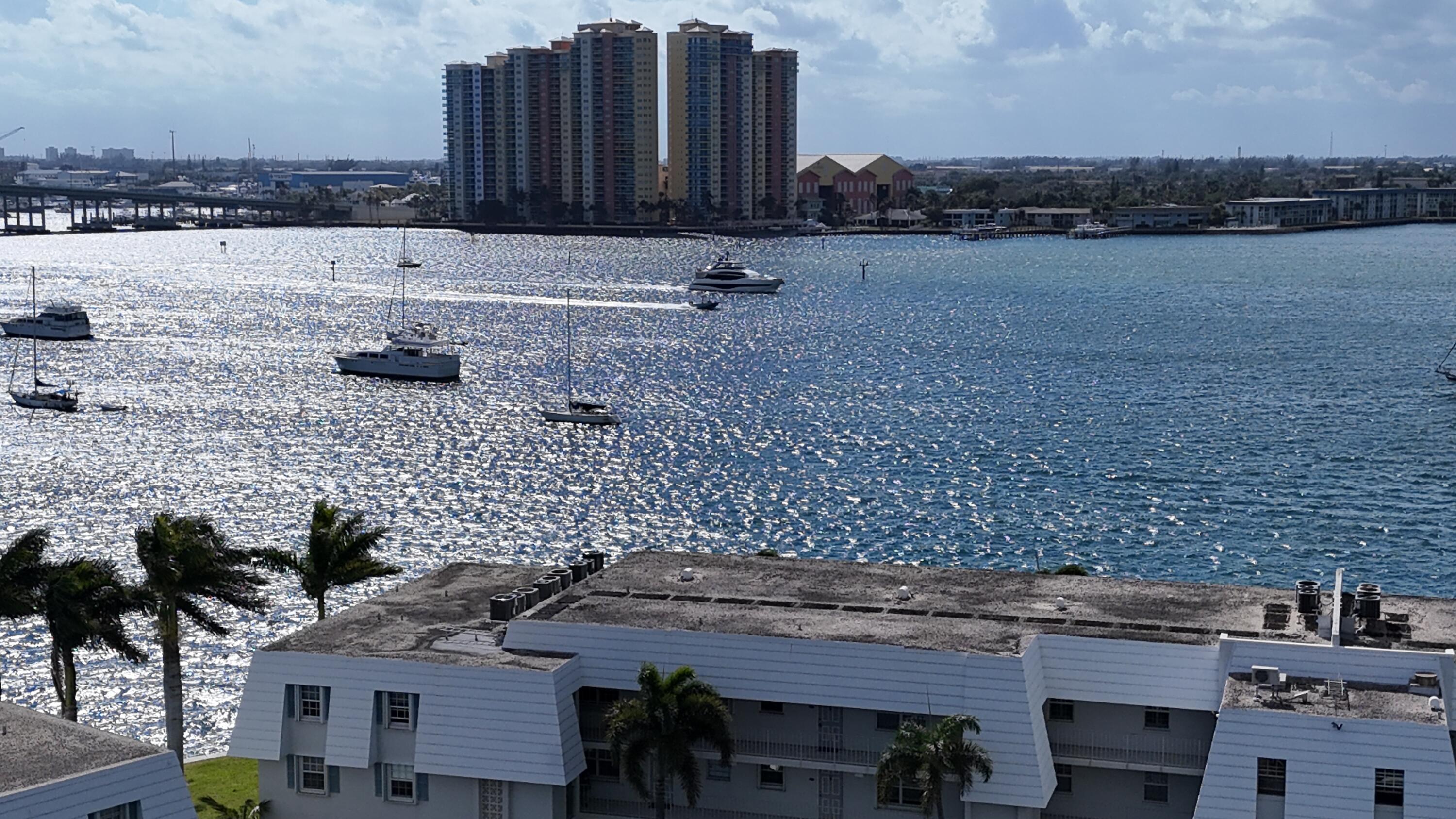 SUGAR SANDS CONDO 15 - Residential