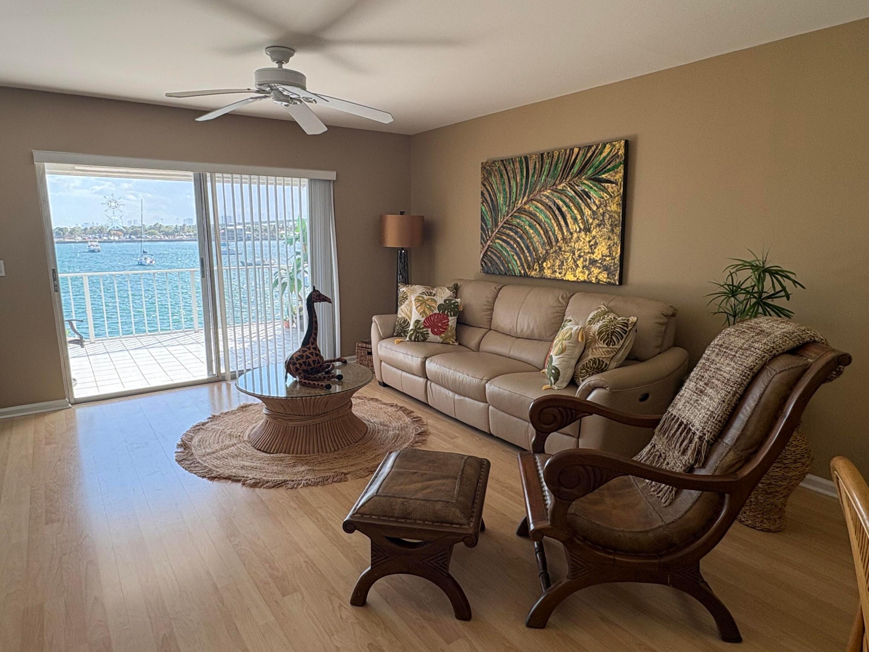 SUGAR SANDS CONDO 15 - Residential