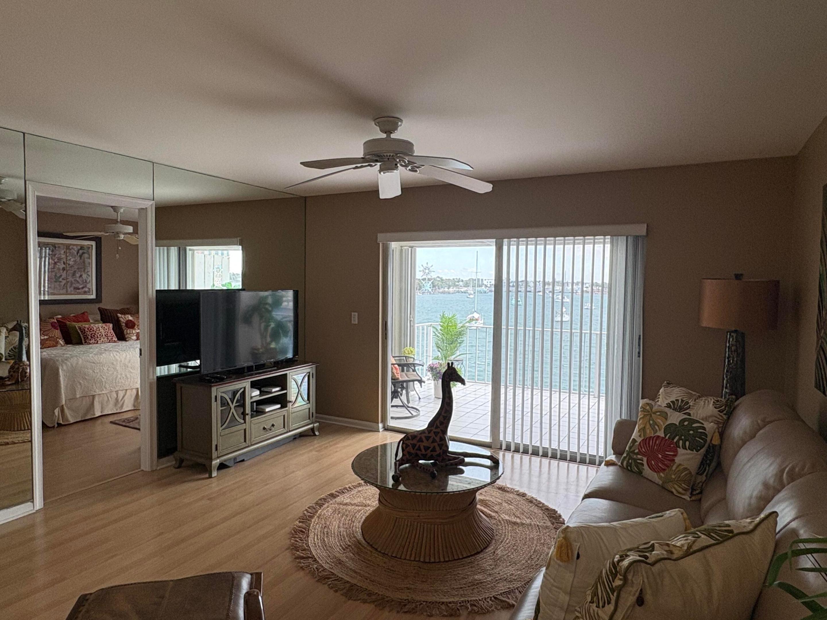 SUGAR SANDS CONDO 15 - Residential