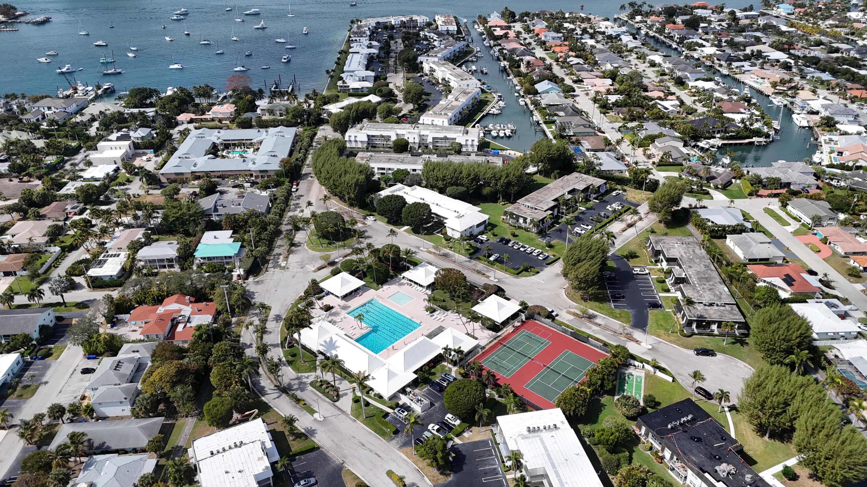 SUGAR SANDS CONDO 15 - Residential